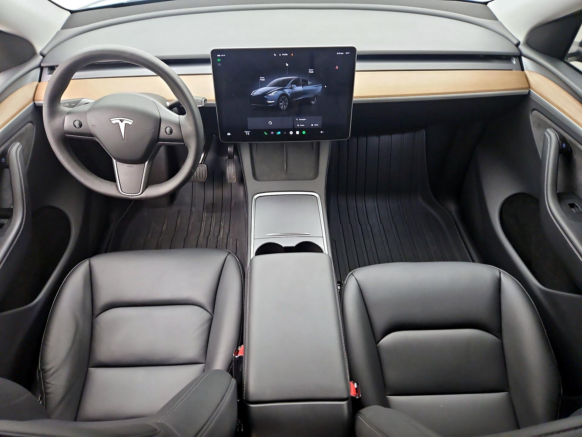 Thumbnail: 2024 Tesla Model Y - 9