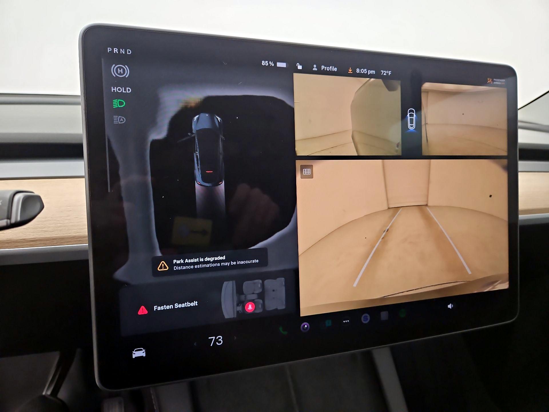 Thumbnail: 2024 Tesla Model Y - 13