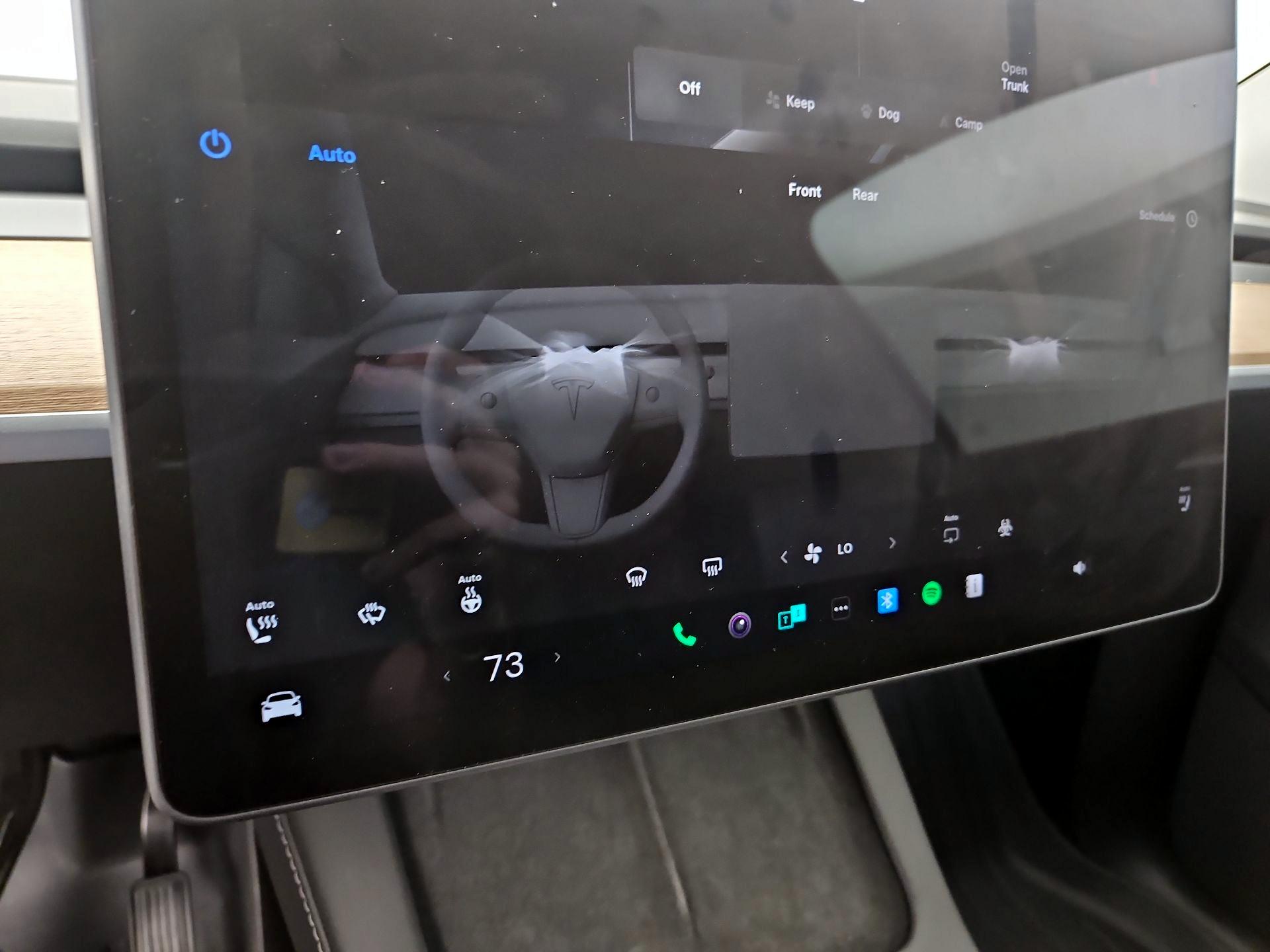 Thumbnail: 2024 Tesla Model Y - 15