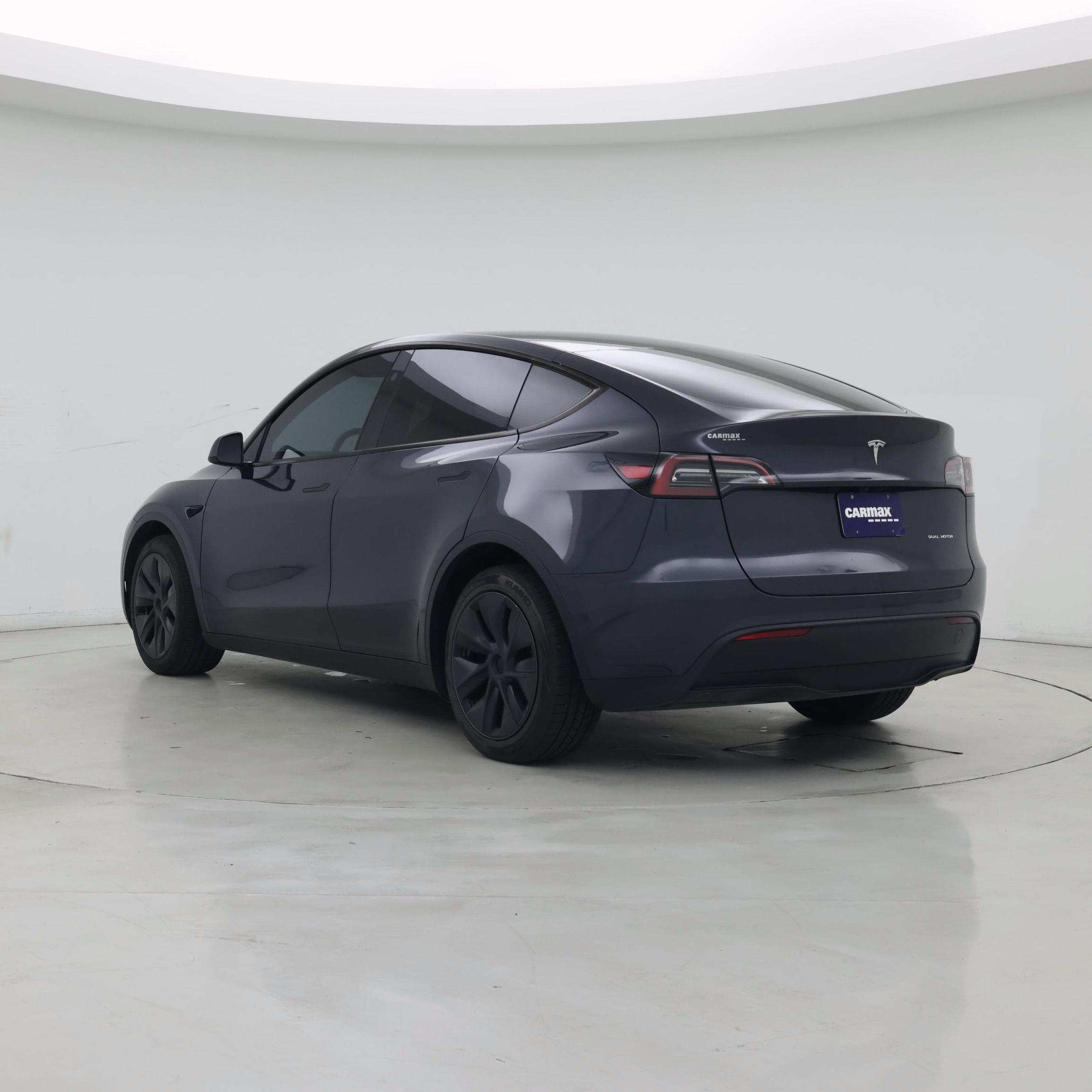 Thumbnail: 2024 Tesla Model Y - 2