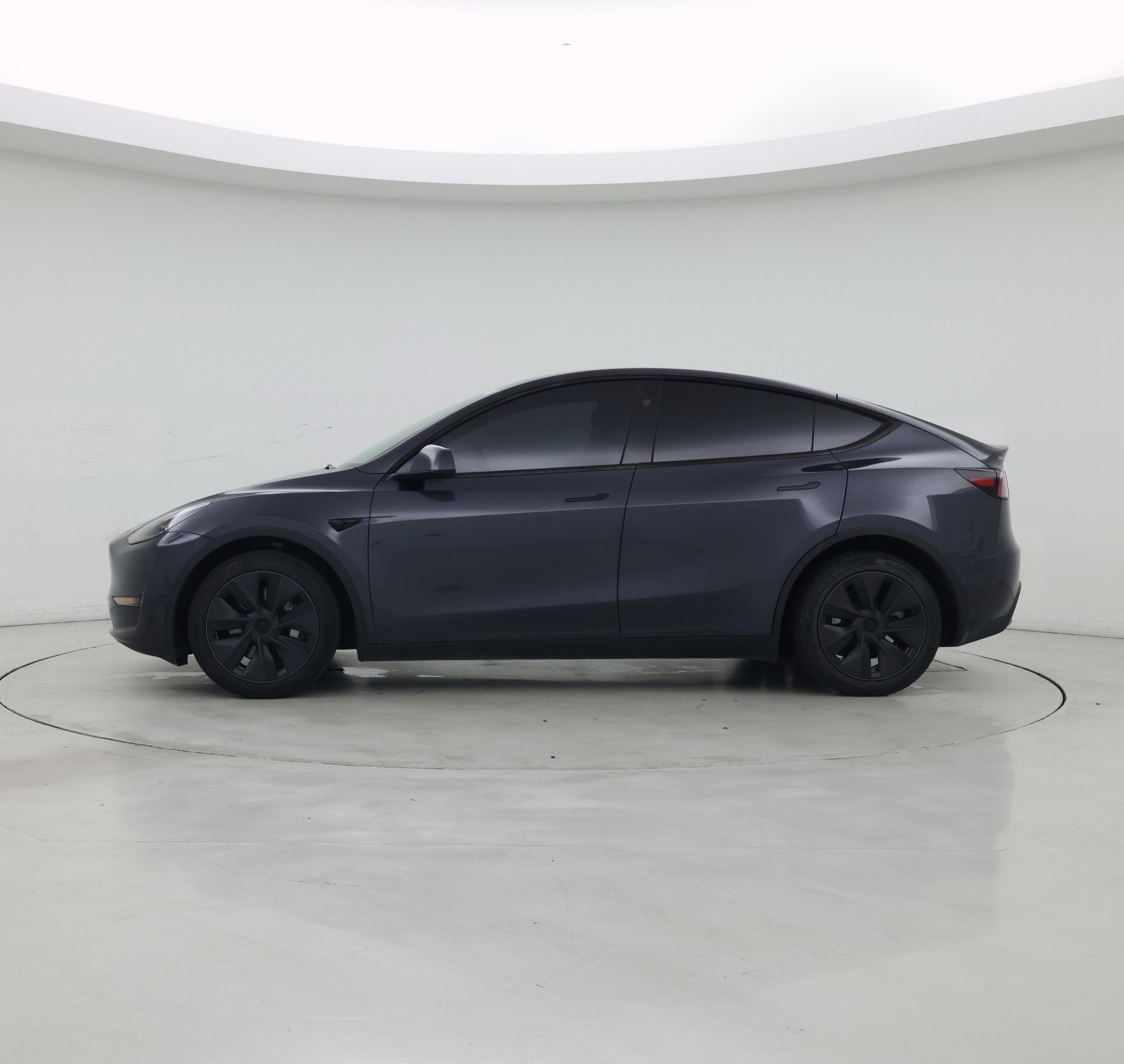 Thumbnail: 2024 Tesla Model Y - 3