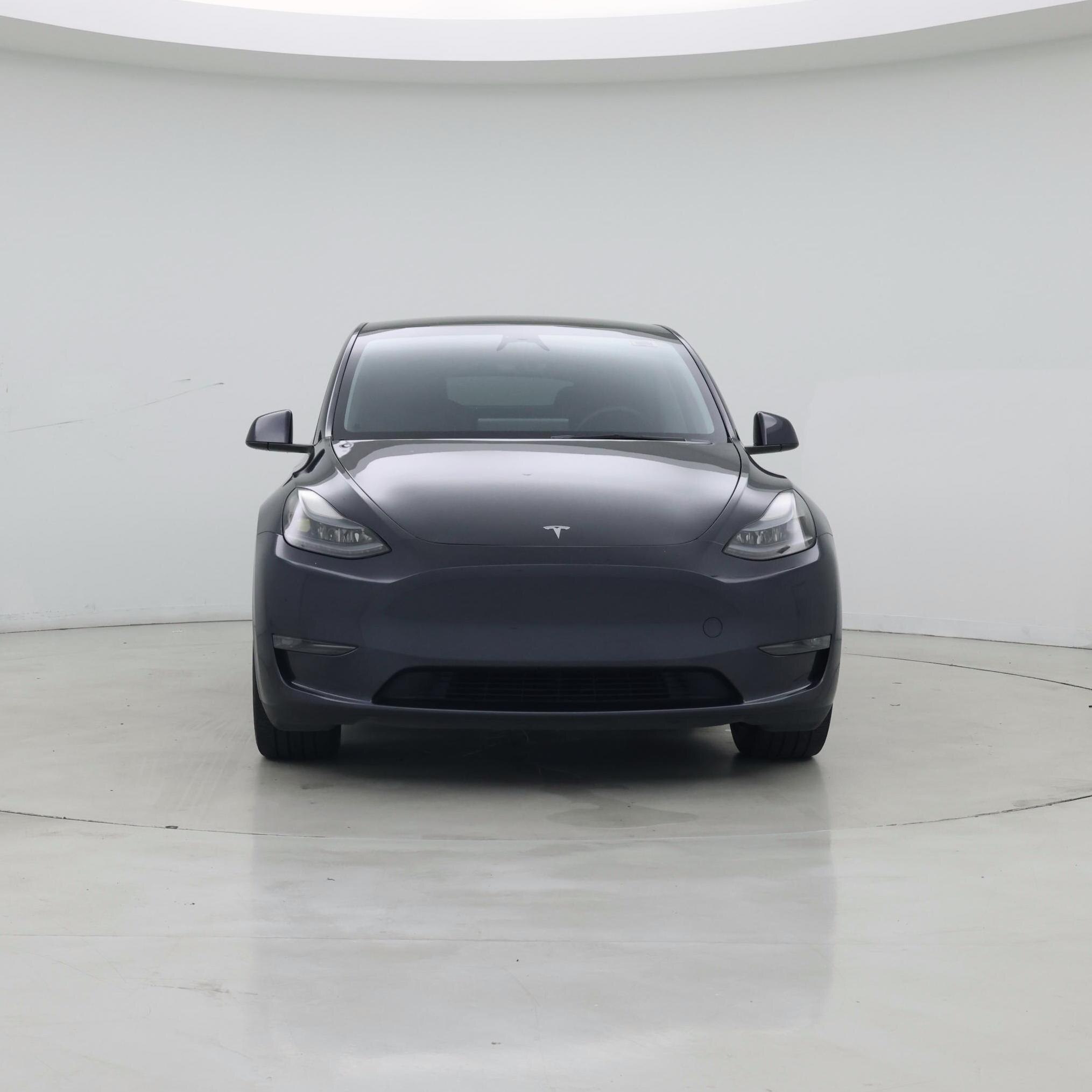 Thumbnail: 2024 Tesla Model Y - 5