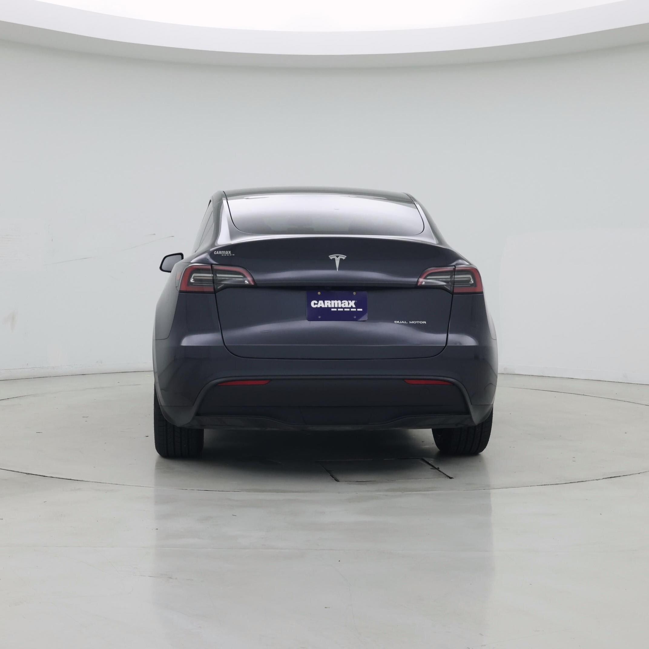 Thumbnail: 2024 Tesla Model Y - 6