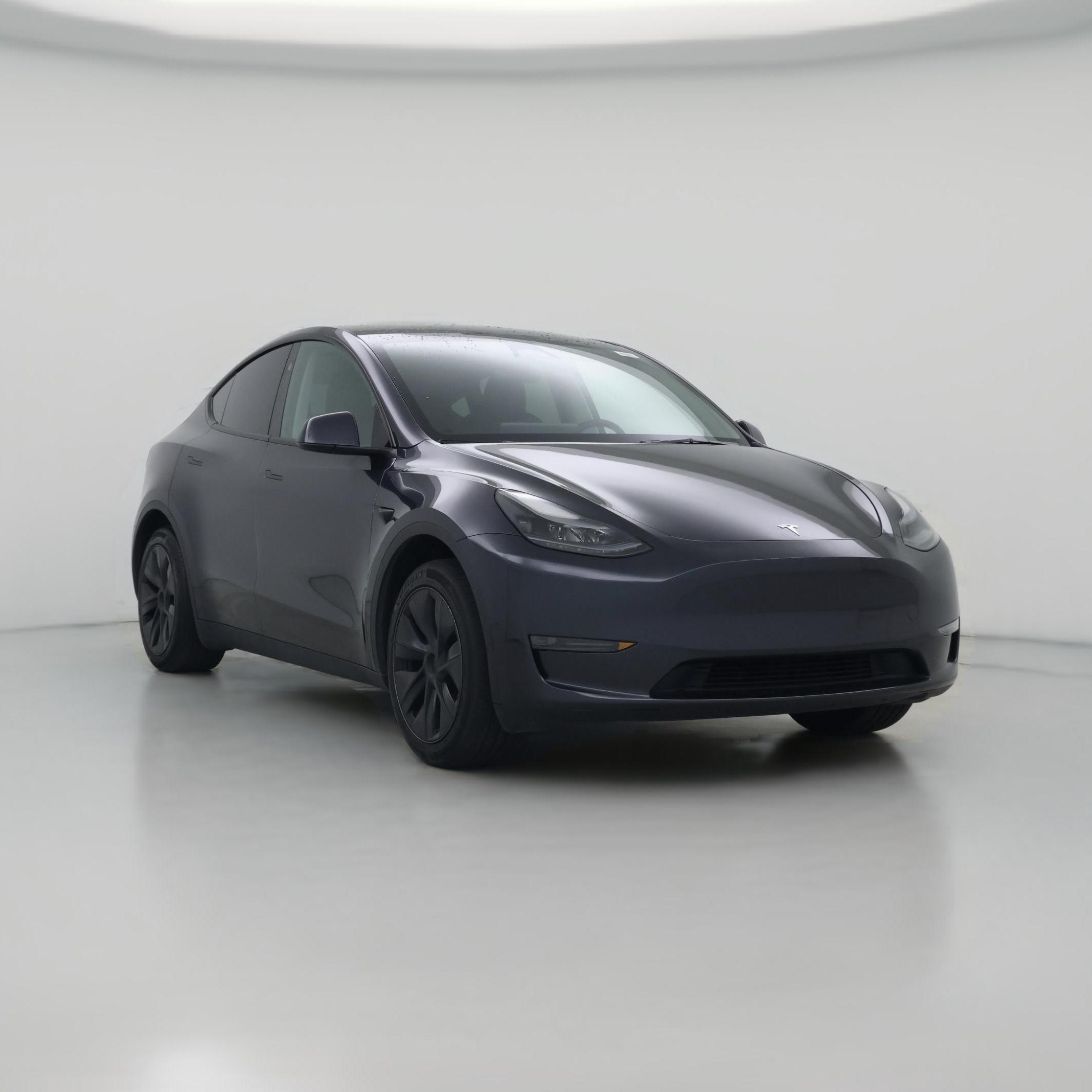 Thumbnail: 2025 Tesla Model Y - 1