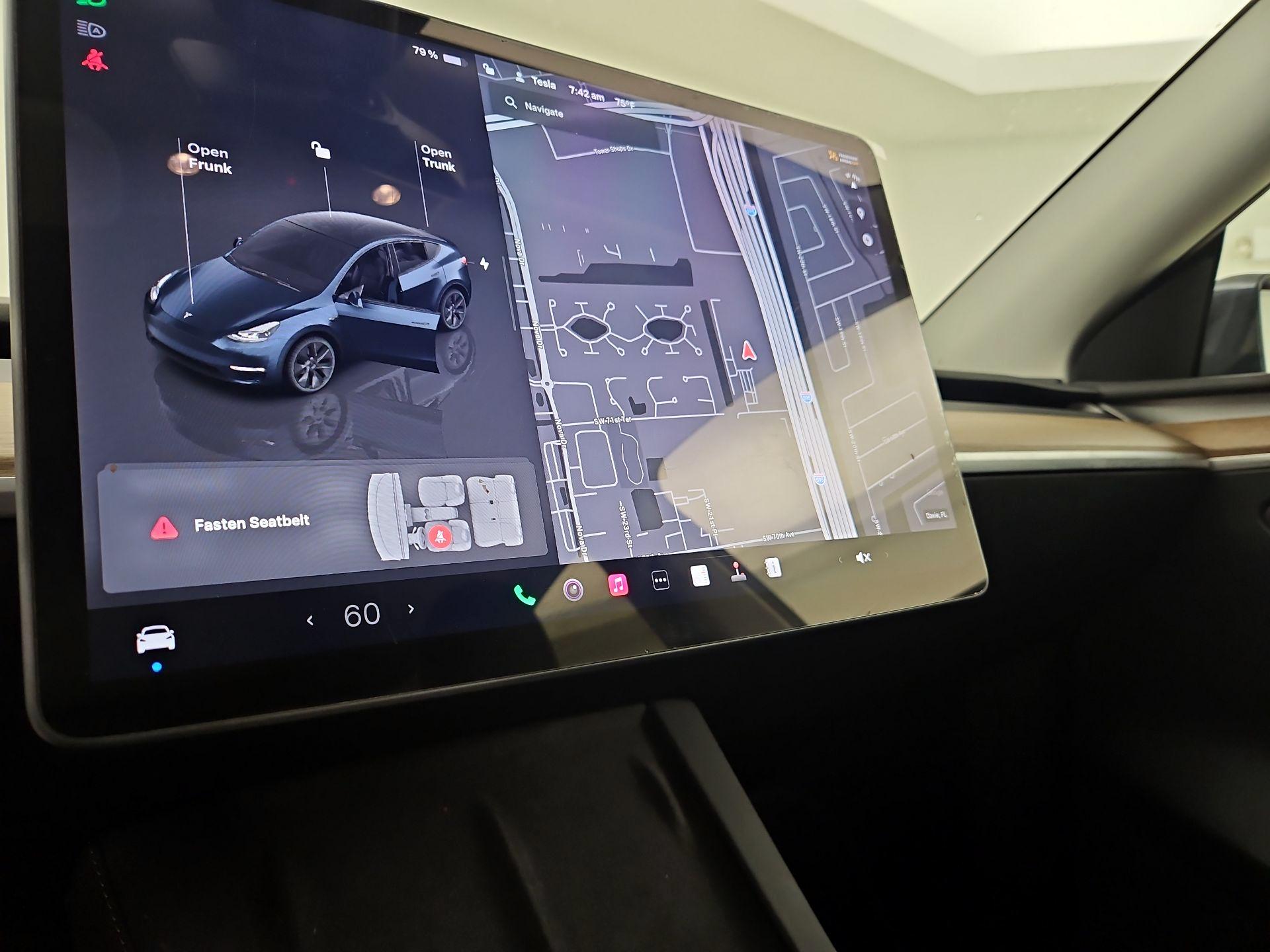 Thumbnail: 2025 Tesla Model Y - 13