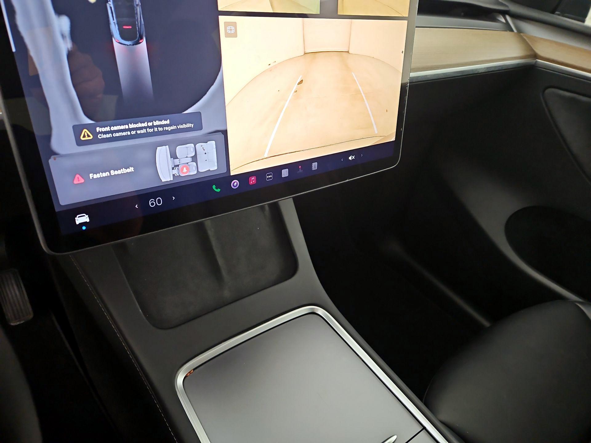 Thumbnail: 2025 Tesla Model Y - 14