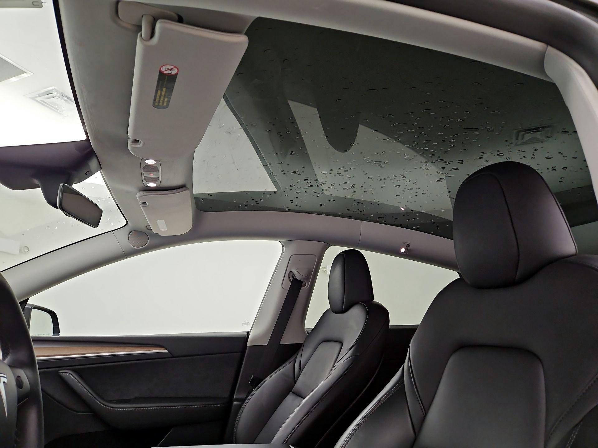 Thumbnail: 2025 Tesla Model Y - 19