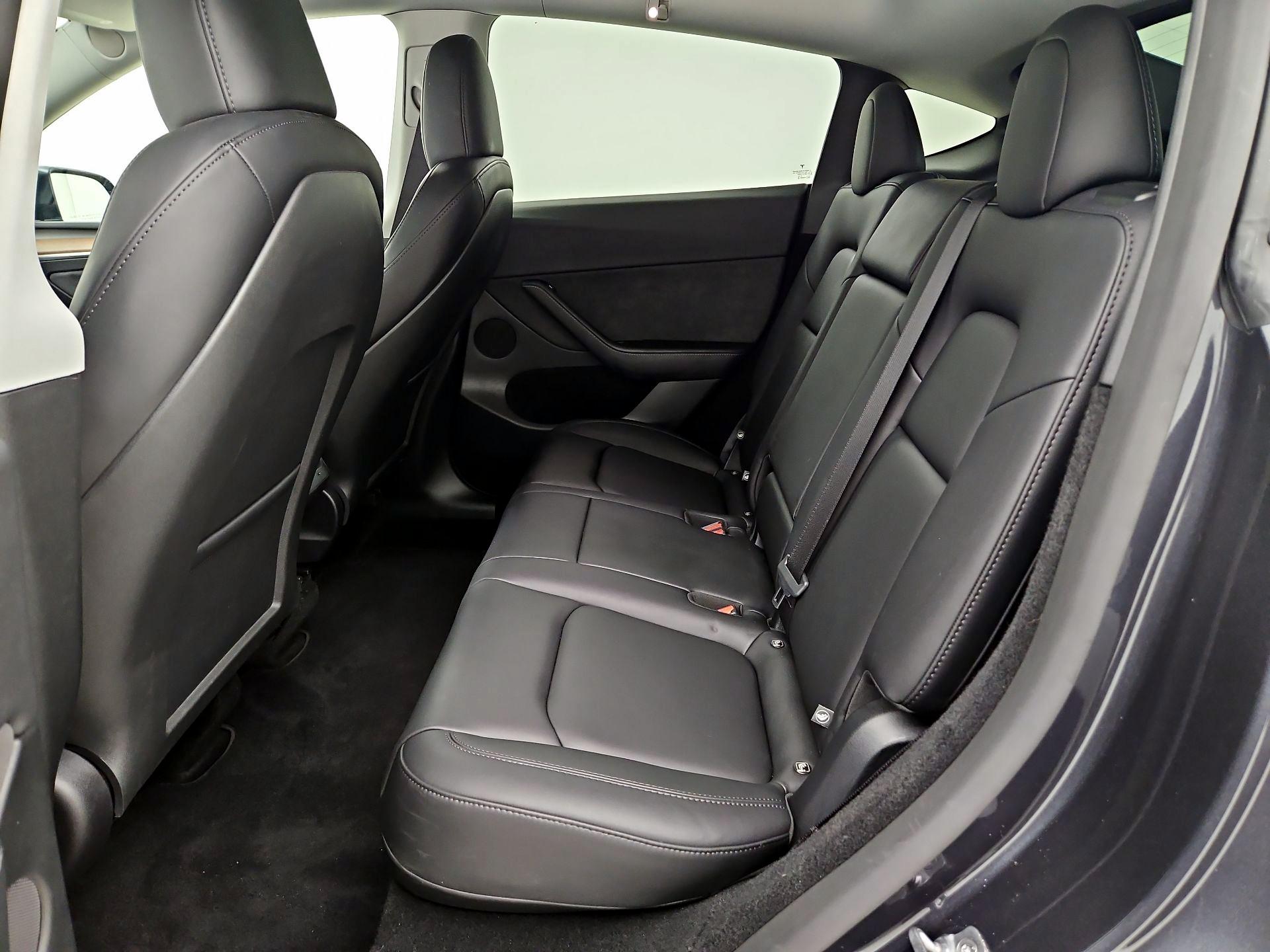 Thumbnail: 2025 Tesla Model Y - 20