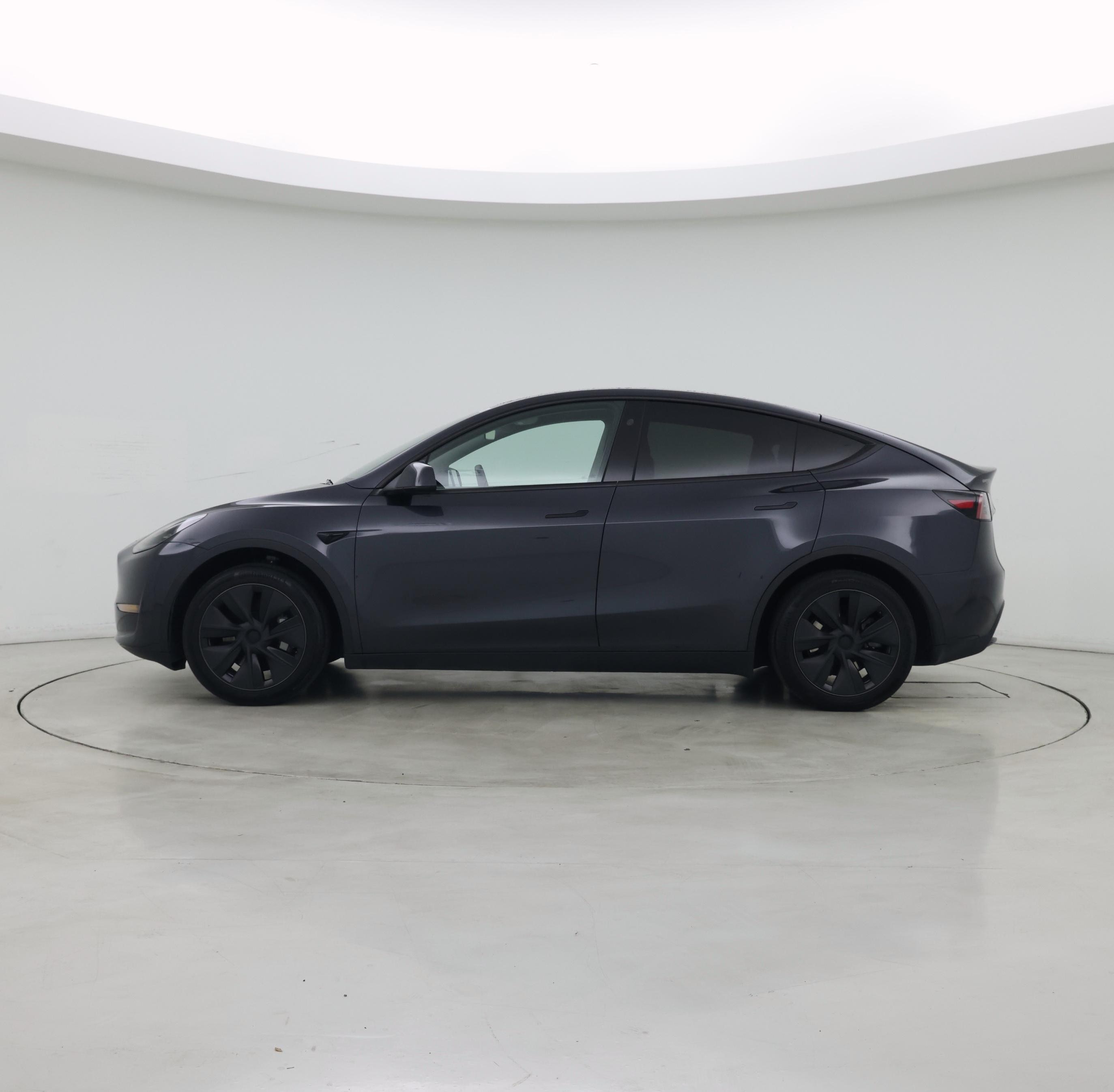 Thumbnail: 2025 Tesla Model Y - 3