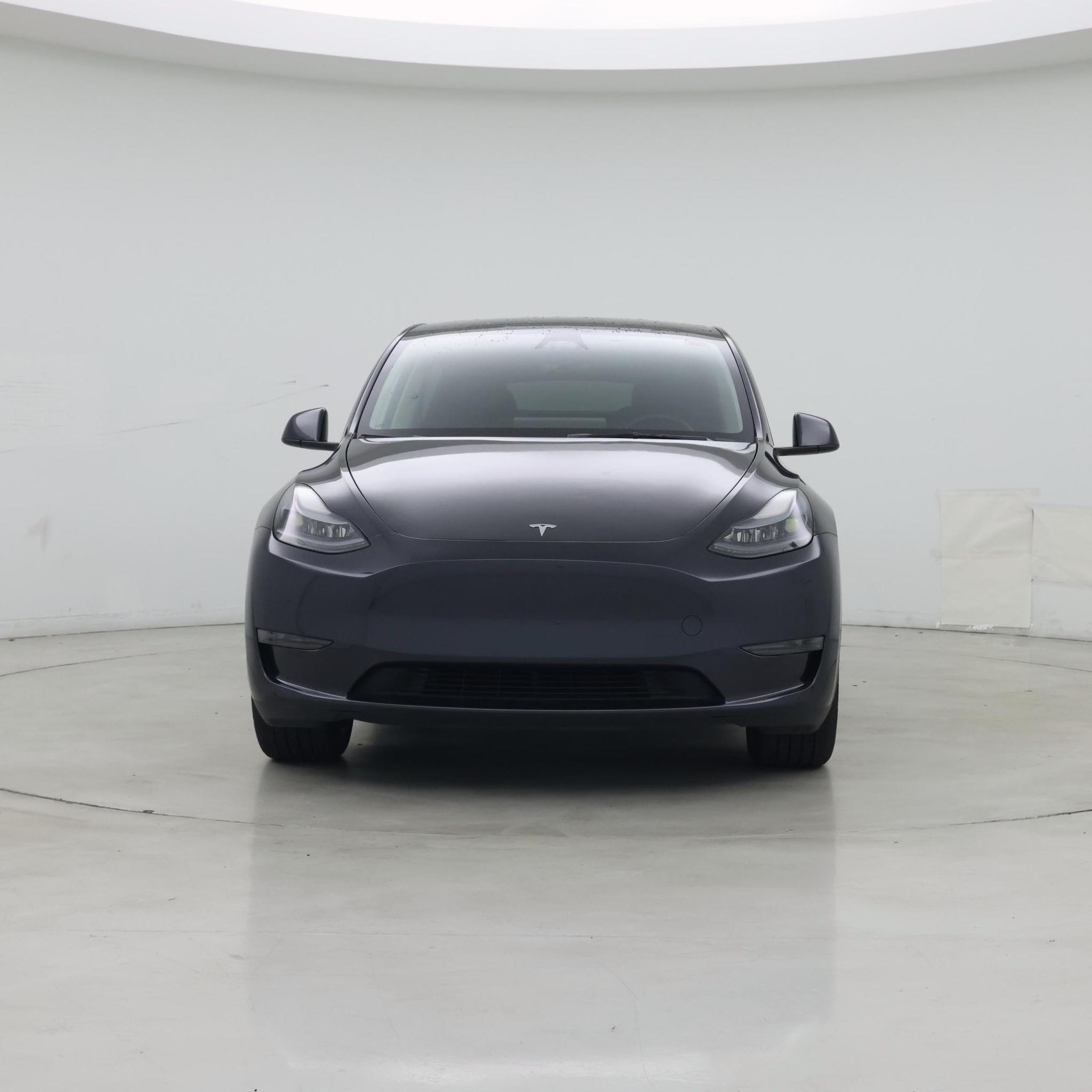 Thumbnail: 2025 Tesla Model Y - 5