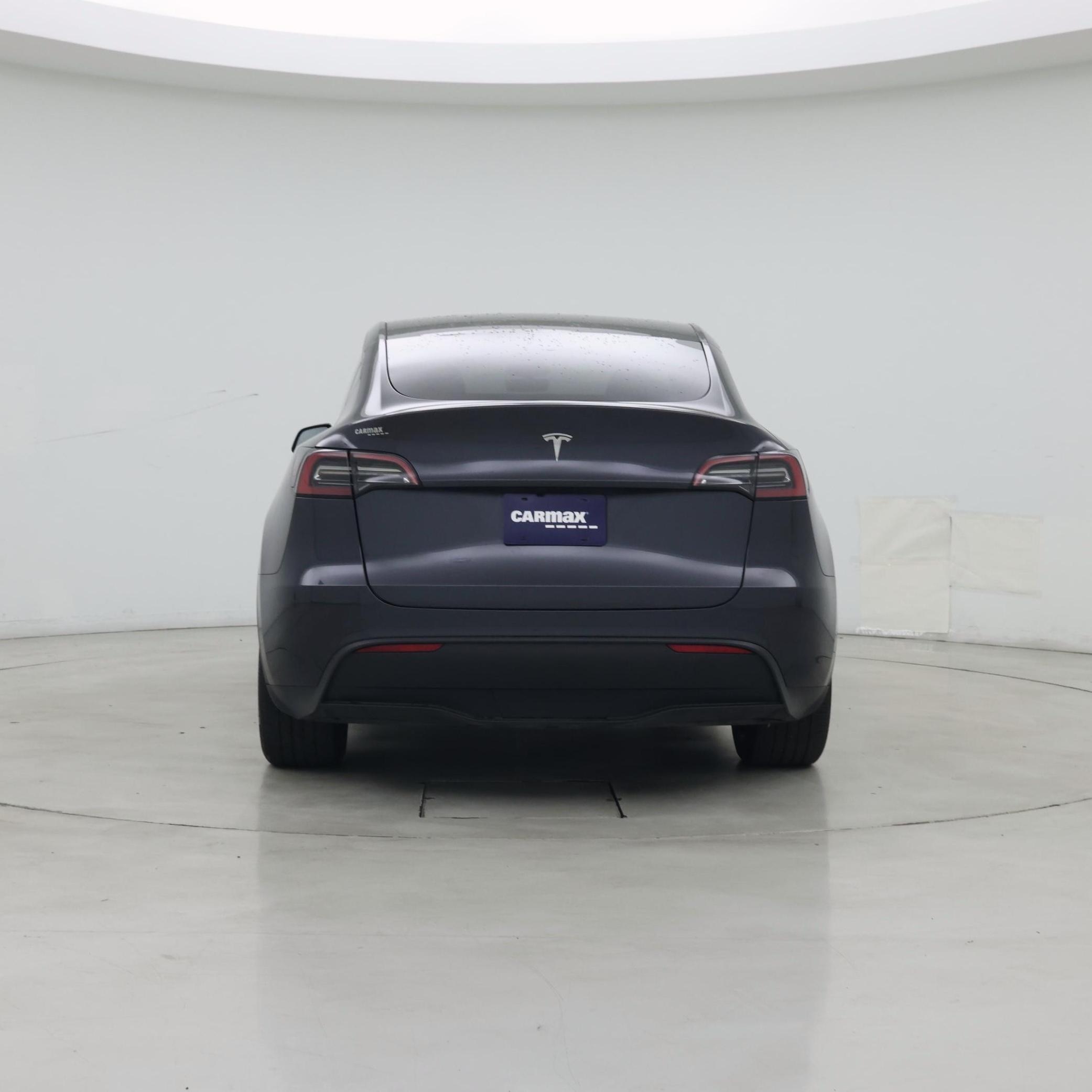 Thumbnail: 2025 Tesla Model Y - 6
