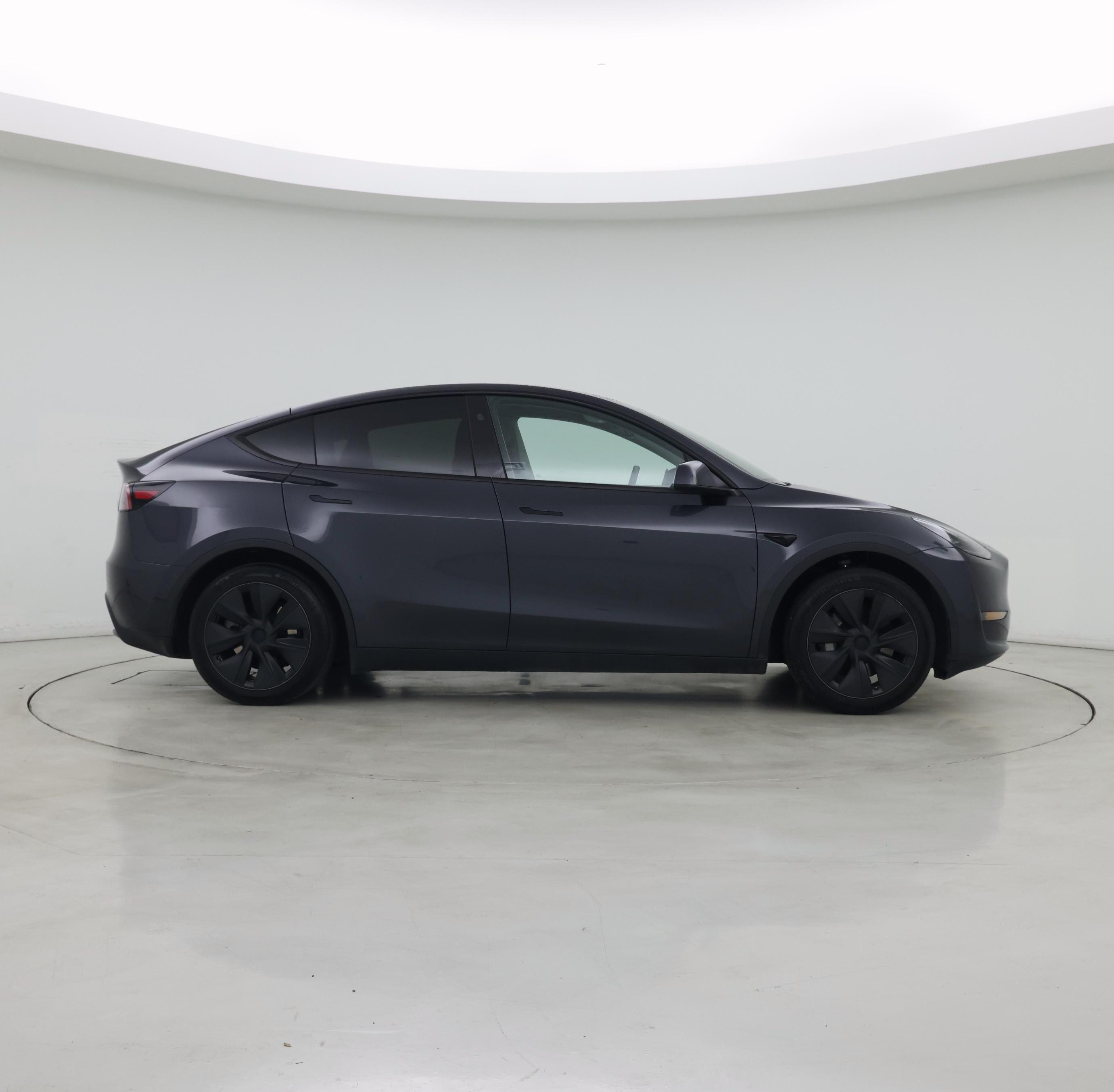Thumbnail: 2025 Tesla Model Y - 7