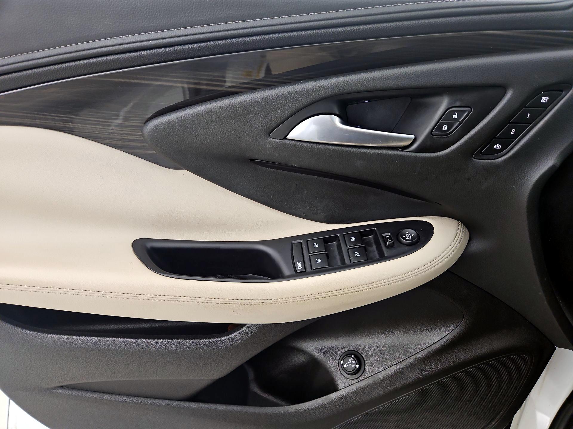 Thumbnail: 2020 Buick Envision - 12