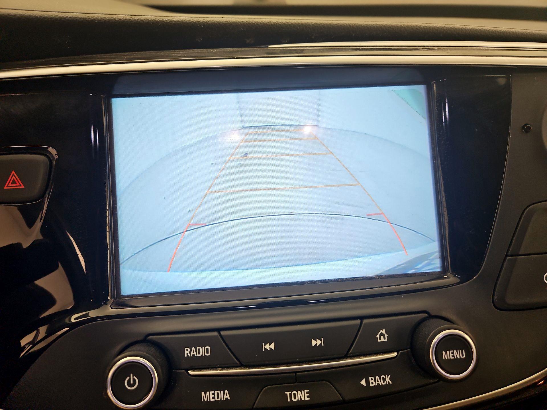 Thumbnail: 2020 Buick Envision - 15