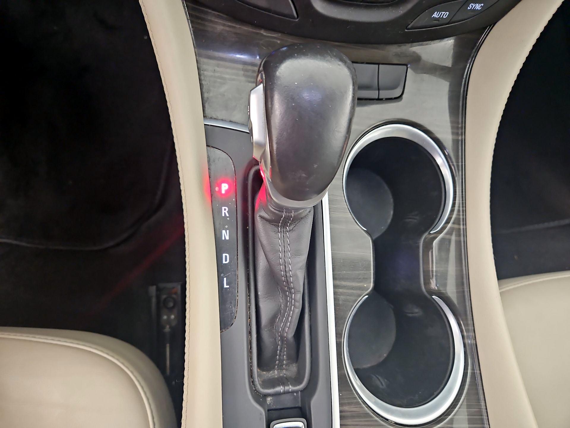 Thumbnail: 2020 Buick Envision - 18