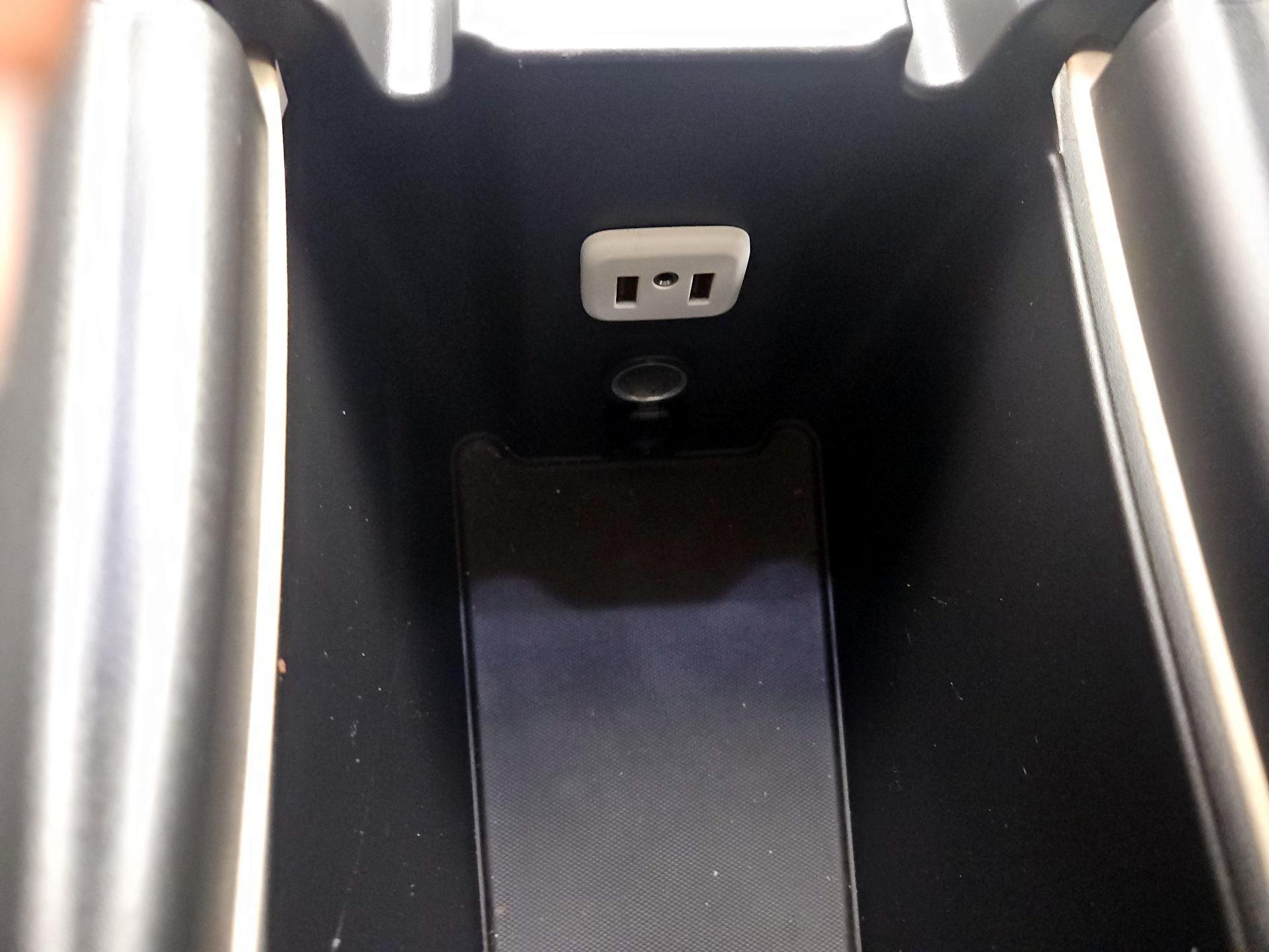 Thumbnail: 2020 Buick Envision - 19