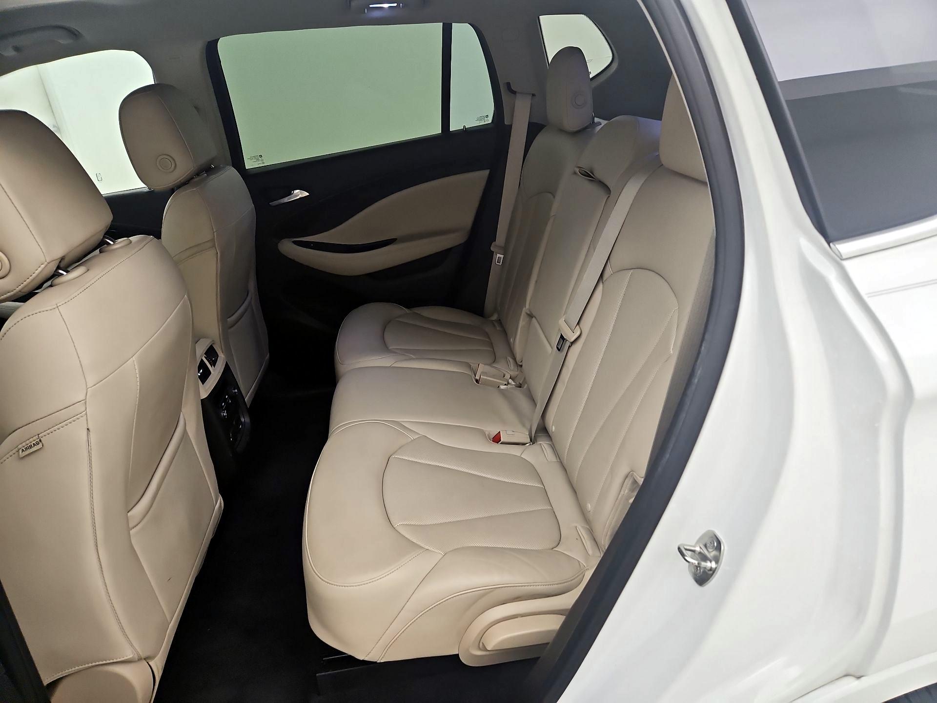 Thumbnail: 2020 Buick Envision - 20