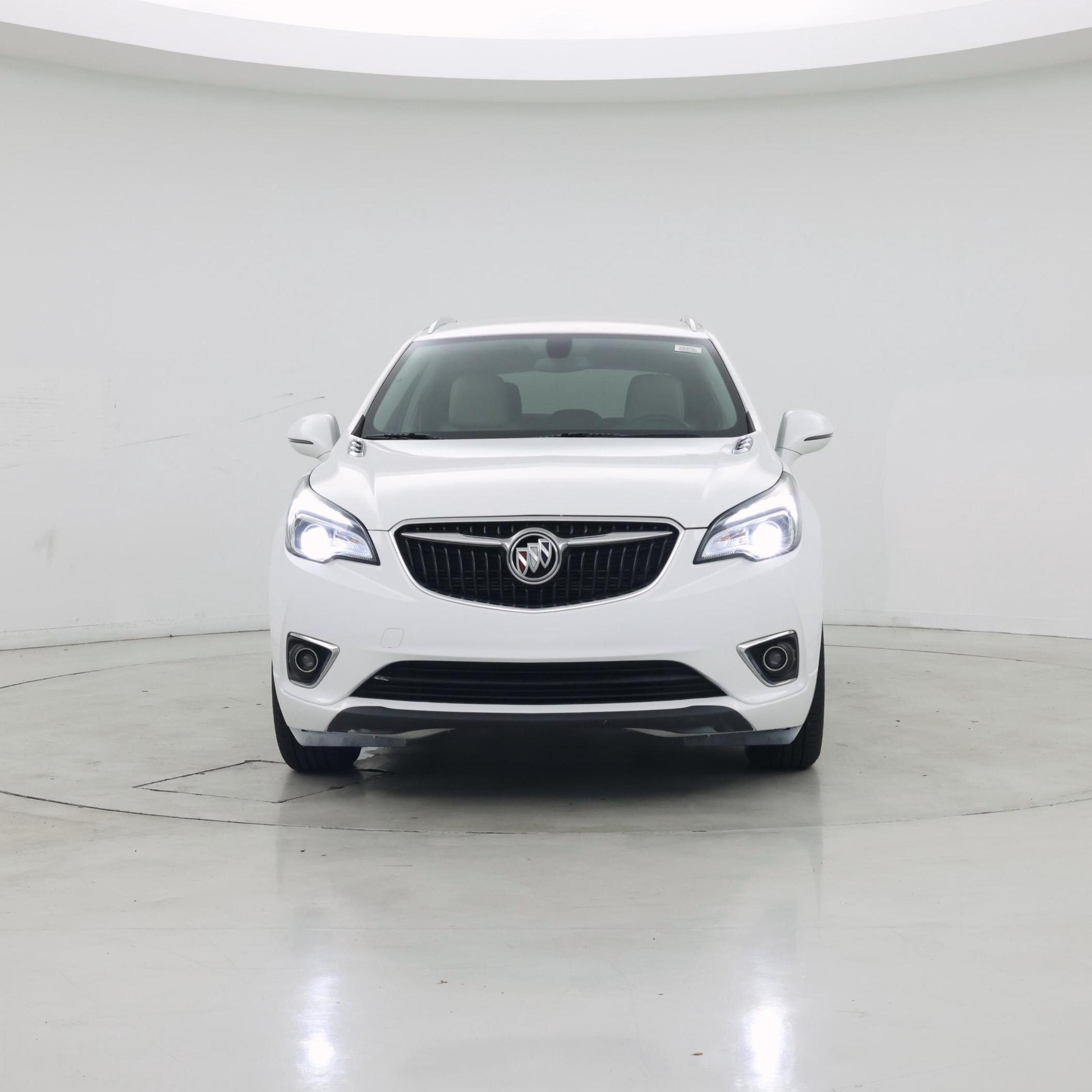 Thumbnail: 2020 Buick Envision - 5