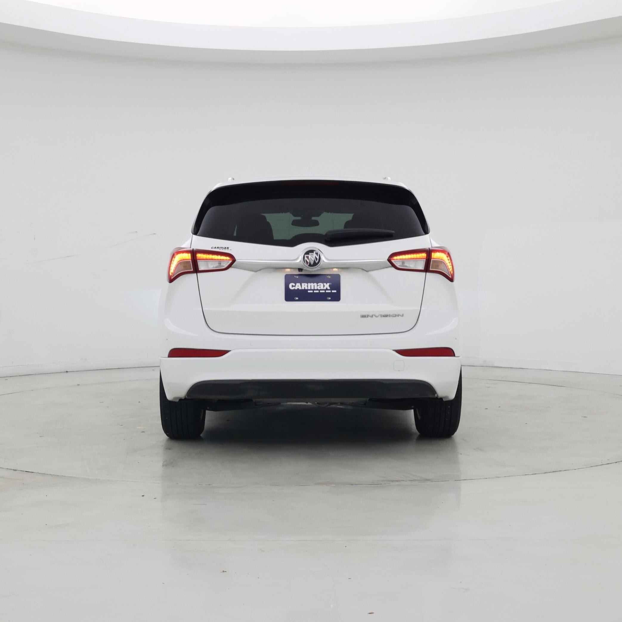 Thumbnail: 2020 Buick Envision - 6