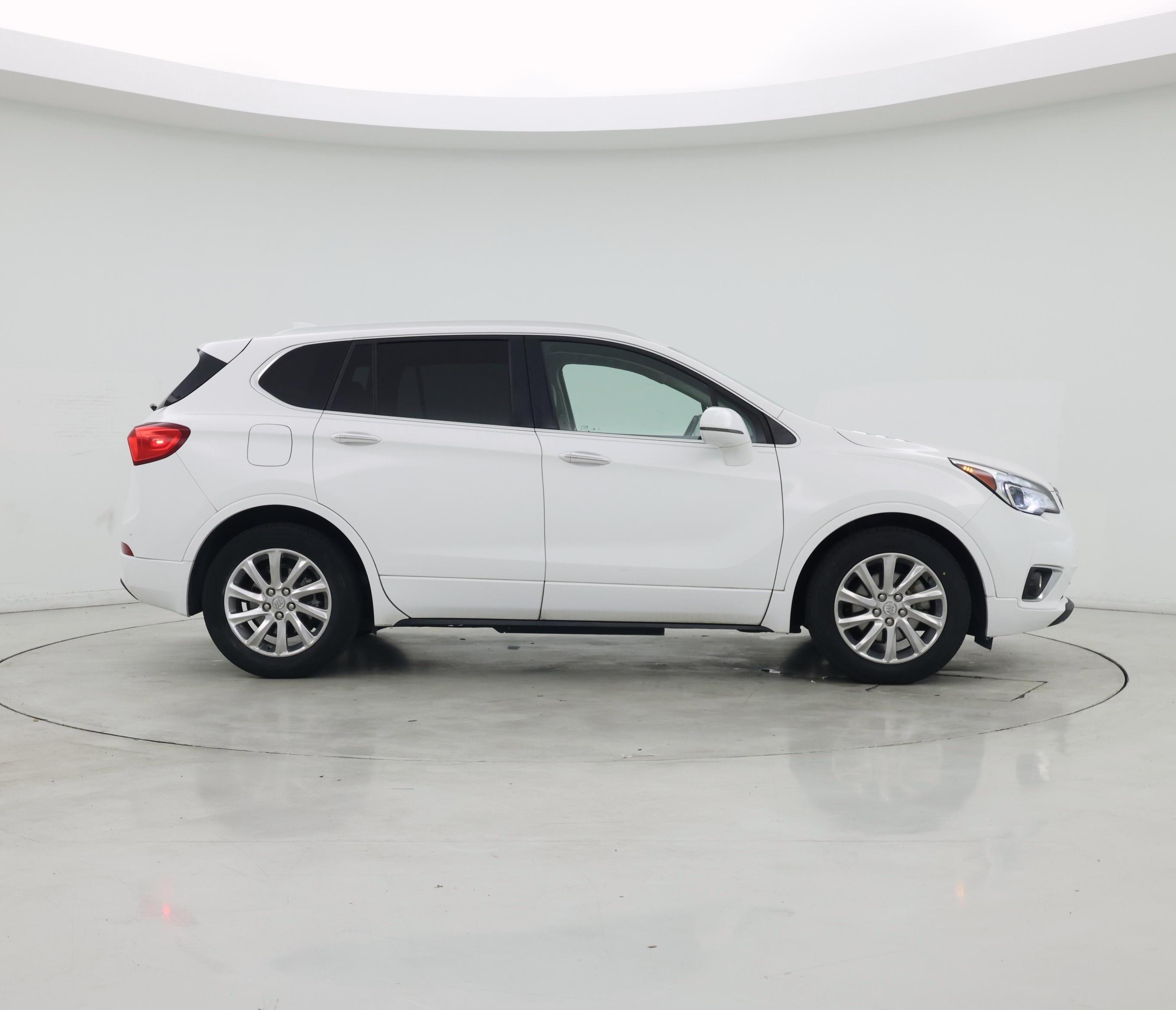 Thumbnail: 2020 Buick Envision - 7