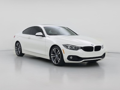 2020 BMW 430 I