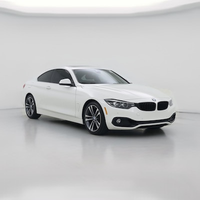 2020 BMW 430 I