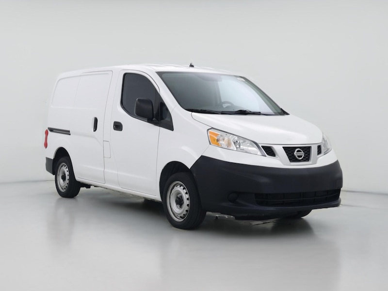 2019 Nissan NV200 S -
                  Sanford, FL
