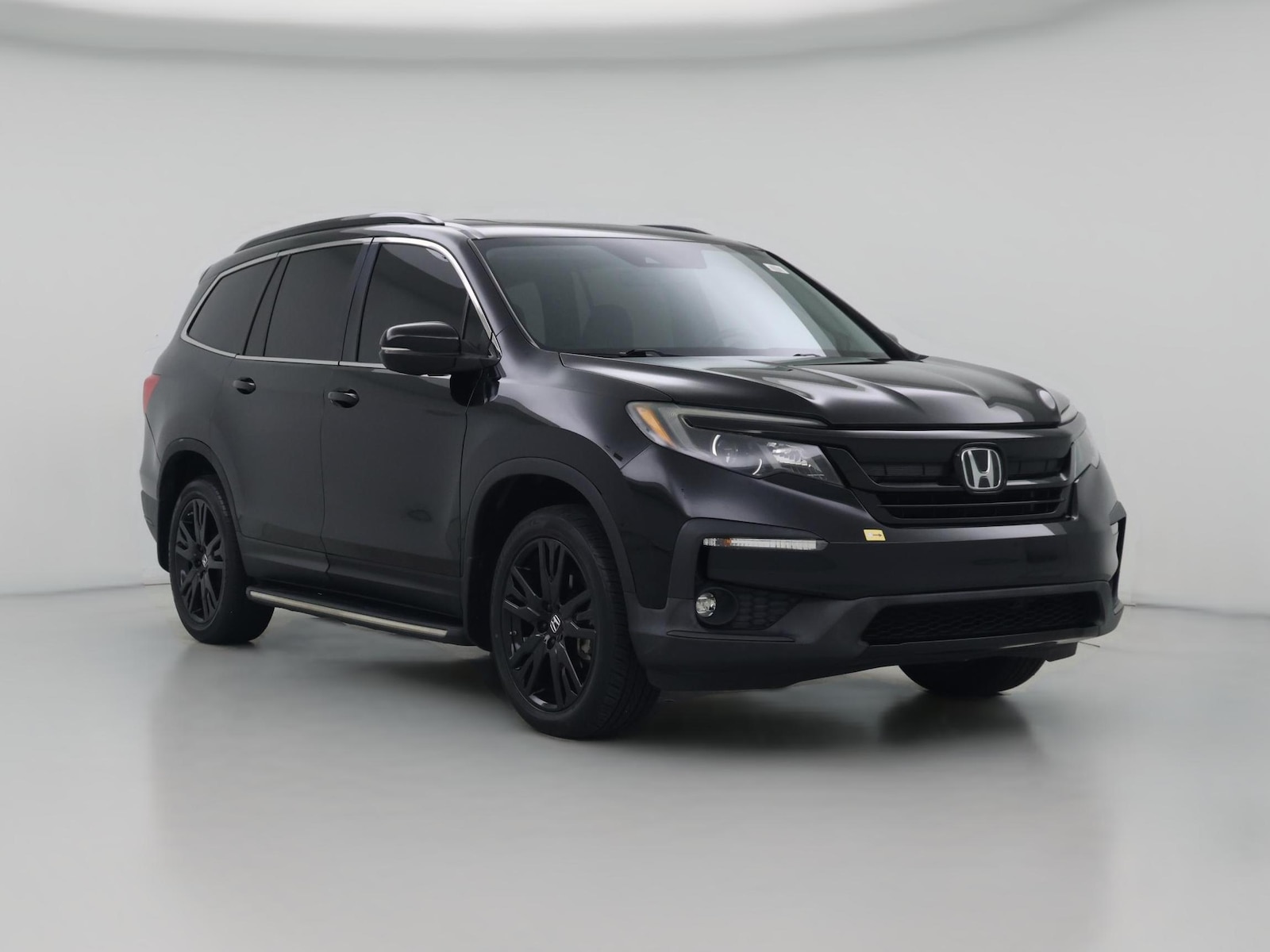 2021 Honda Pilot SE
