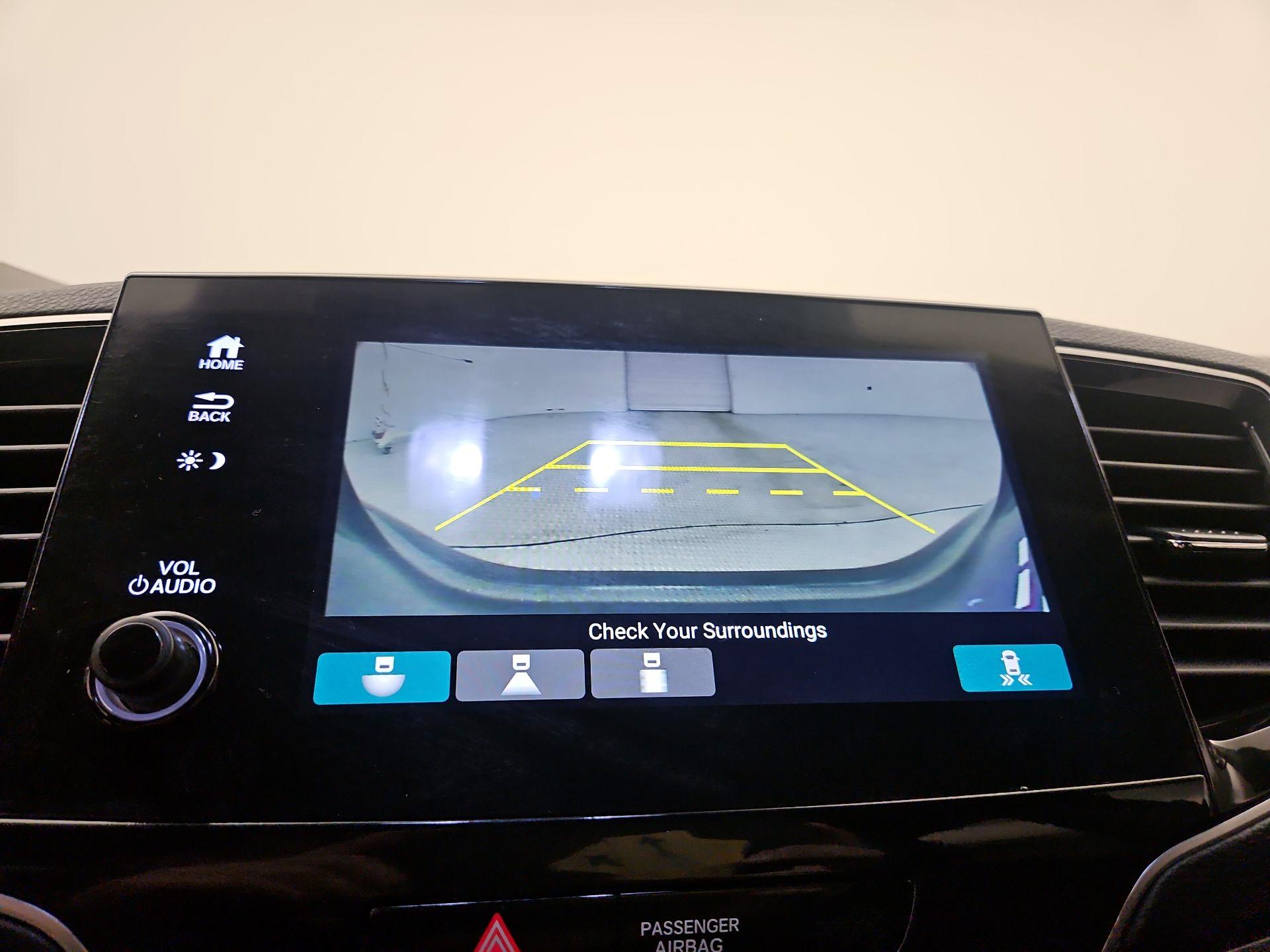 Thumbnail: 2021 Honda Pilot - 14