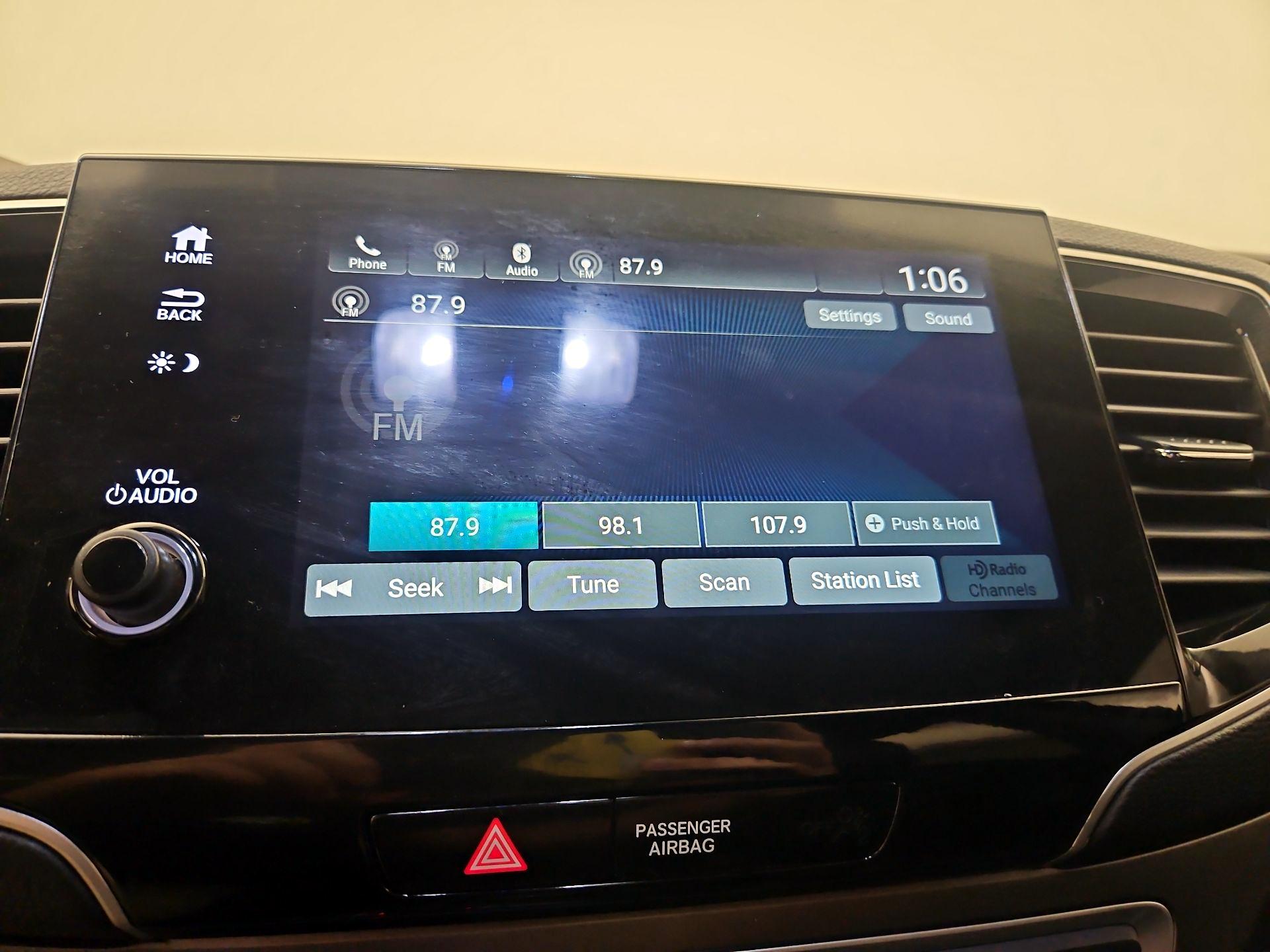 Thumbnail: 2021 Honda Pilot - 15