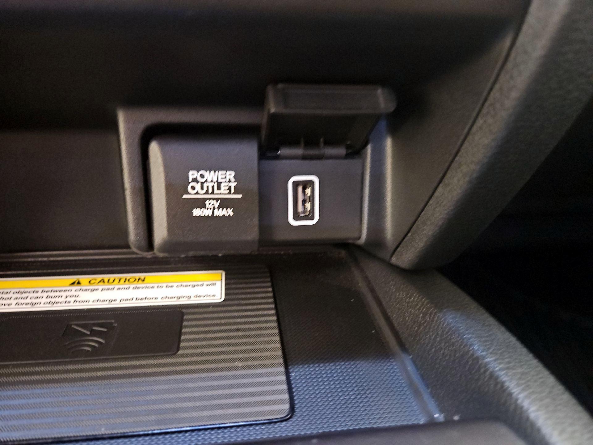 Thumbnail: 2021 Honda Pilot - 18