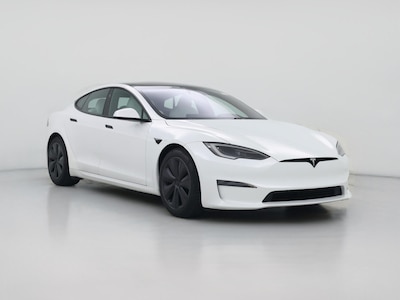 2022 Tesla Model S
