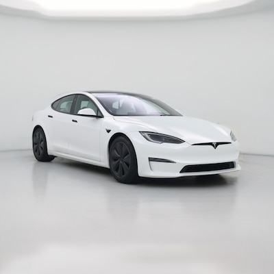 2022 Tesla Model S
