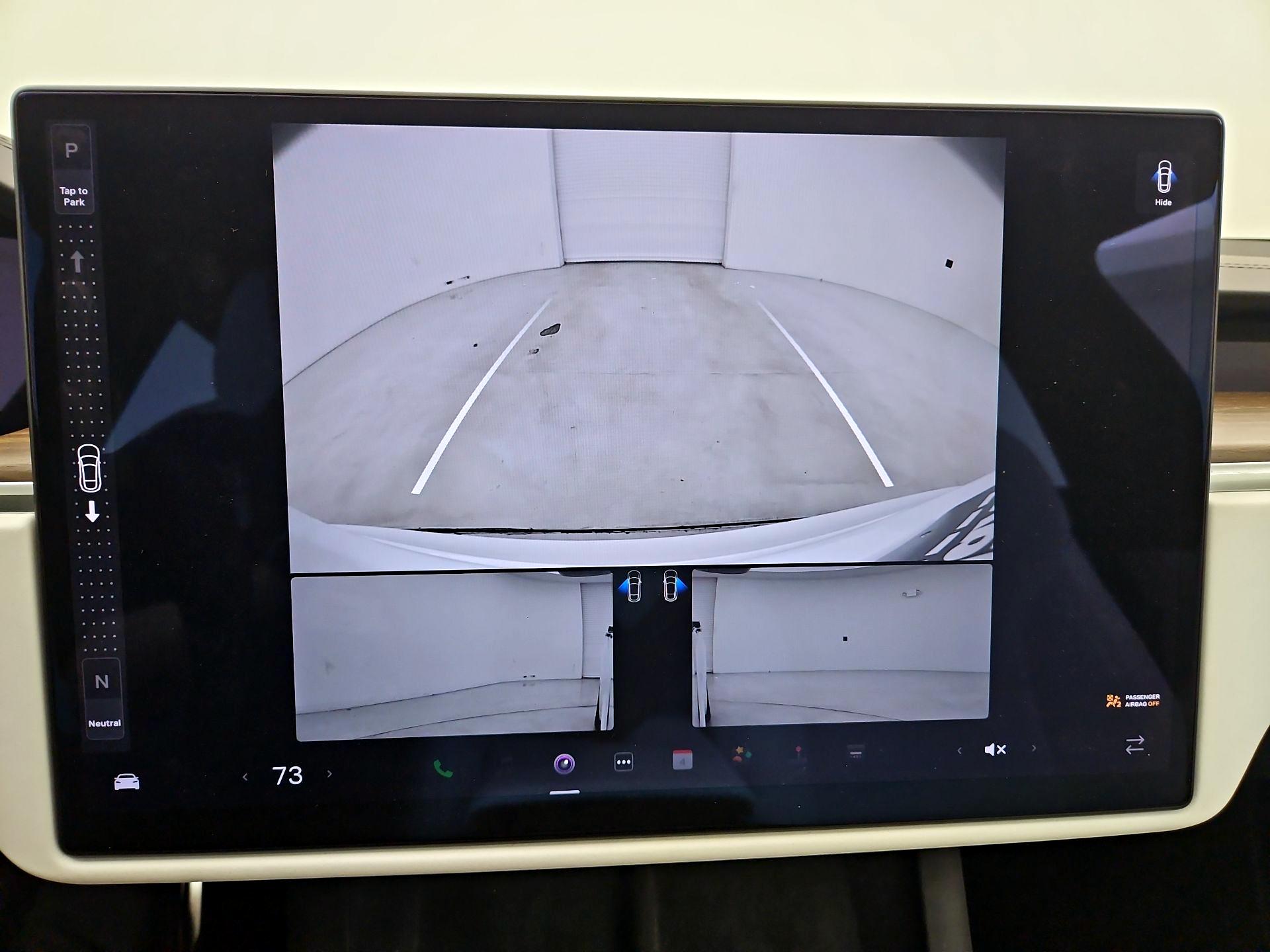 Thumbnail: 2022 Tesla Model S - 14