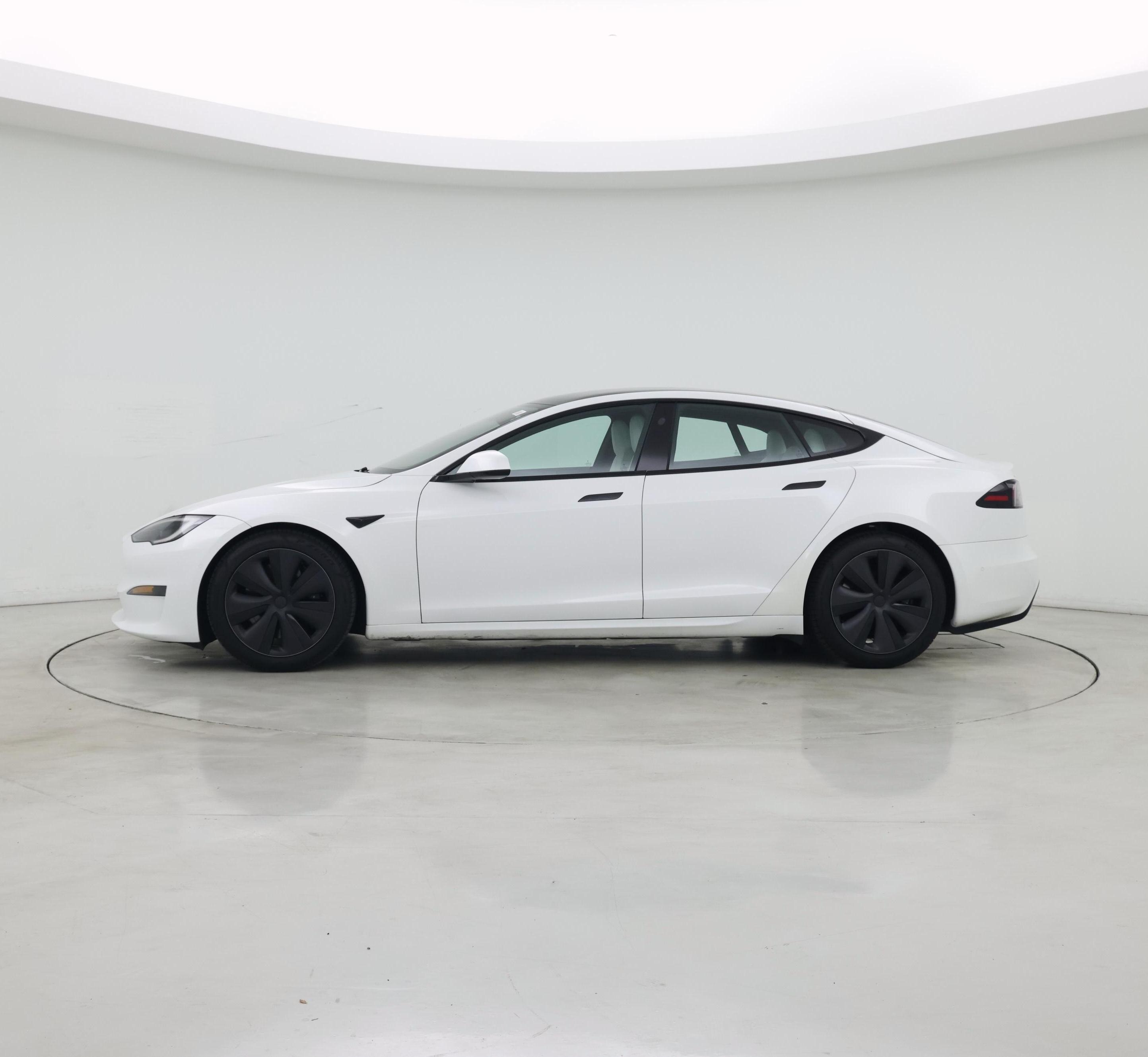 Thumbnail: 2022 Tesla Model S - 3