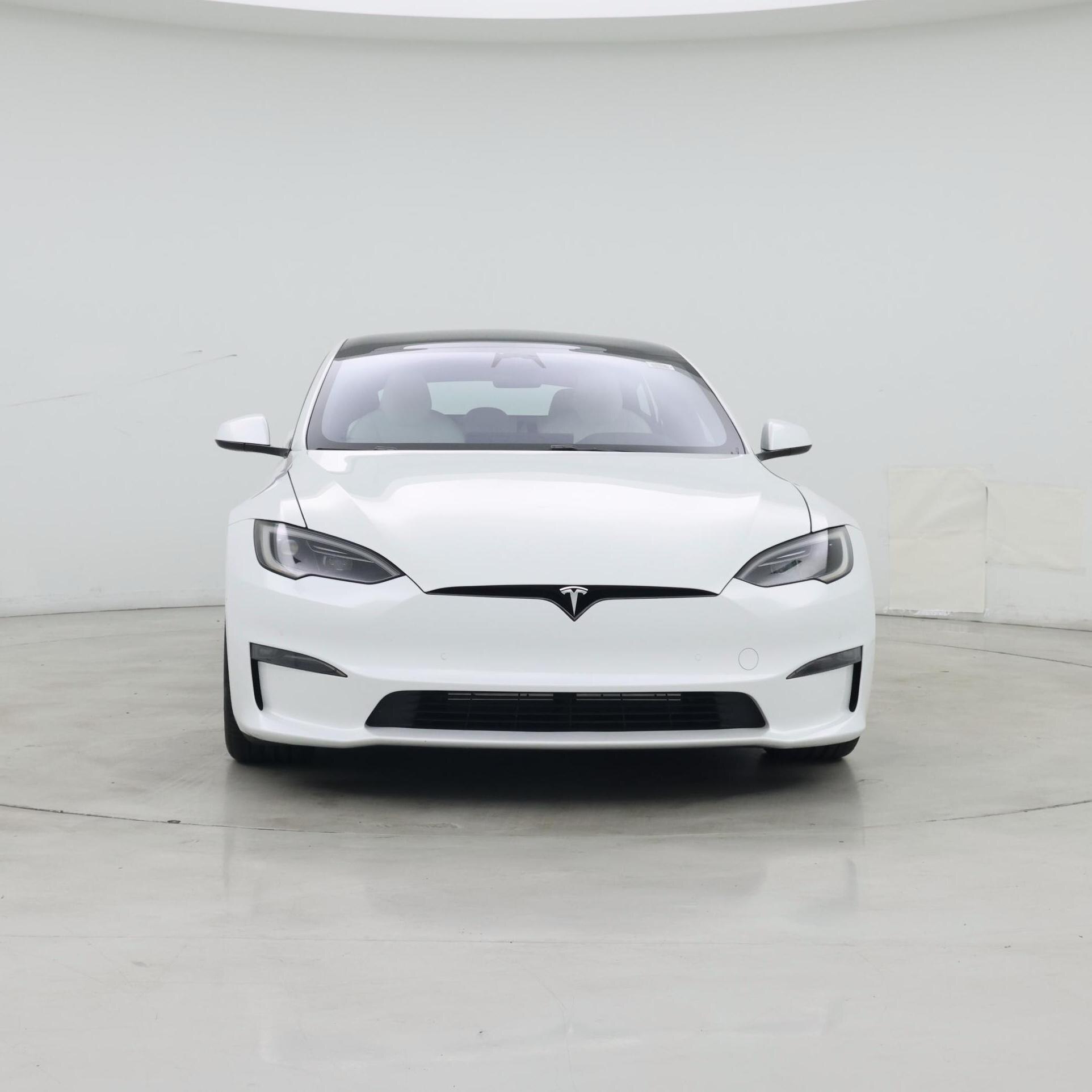 Thumbnail: 2022 Tesla Model S - 5
