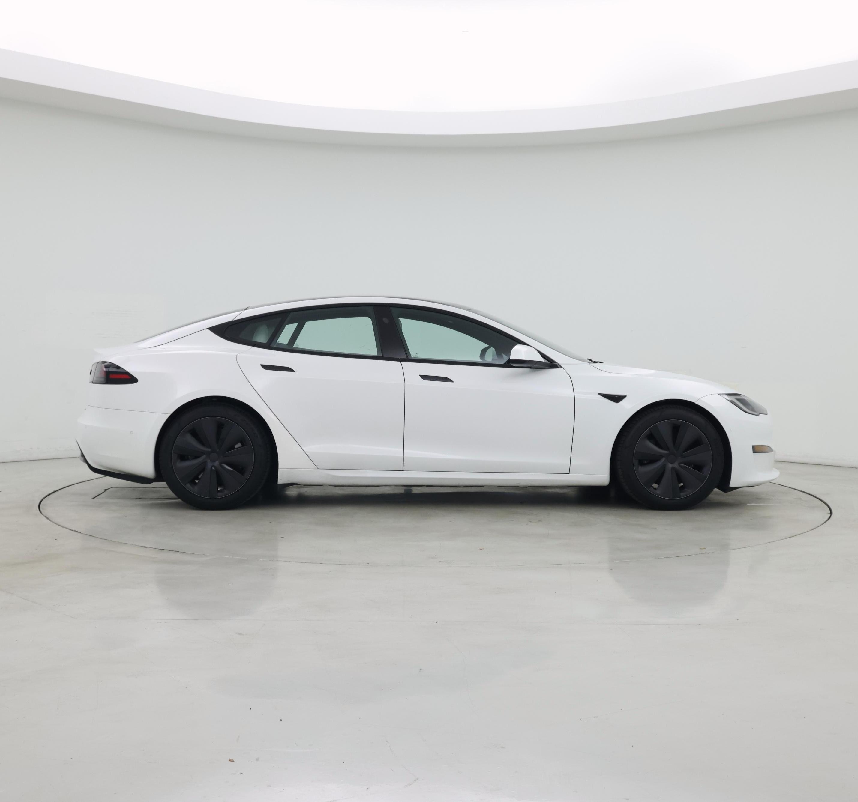 Thumbnail: 2022 Tesla Model S - 7