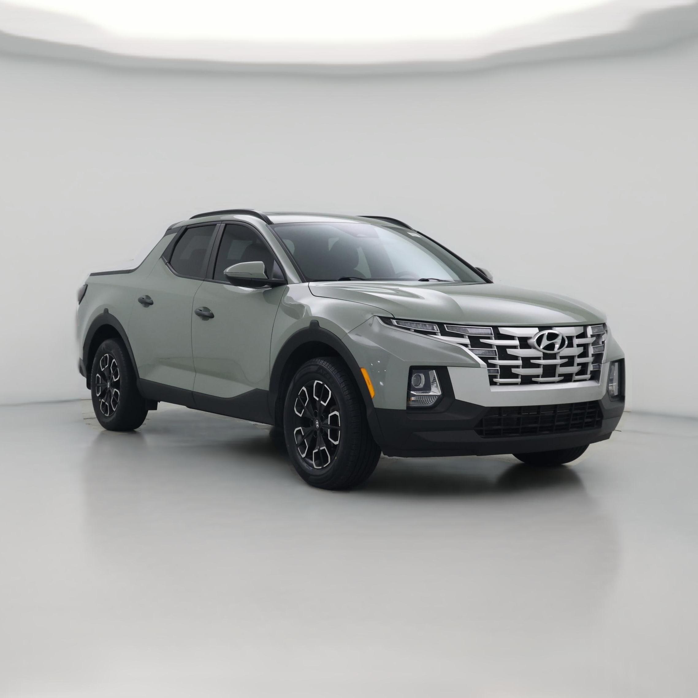 Thumbnail: 2023 Hyundai Santa Cruz - 1