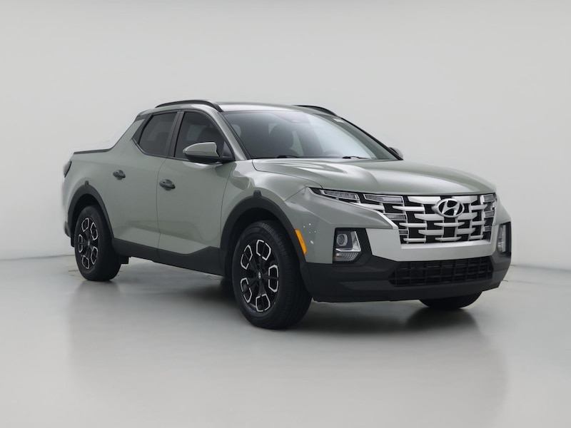 2023 Hyundai Santa Cruz SEL -
                  Fort Lauderdale, FL