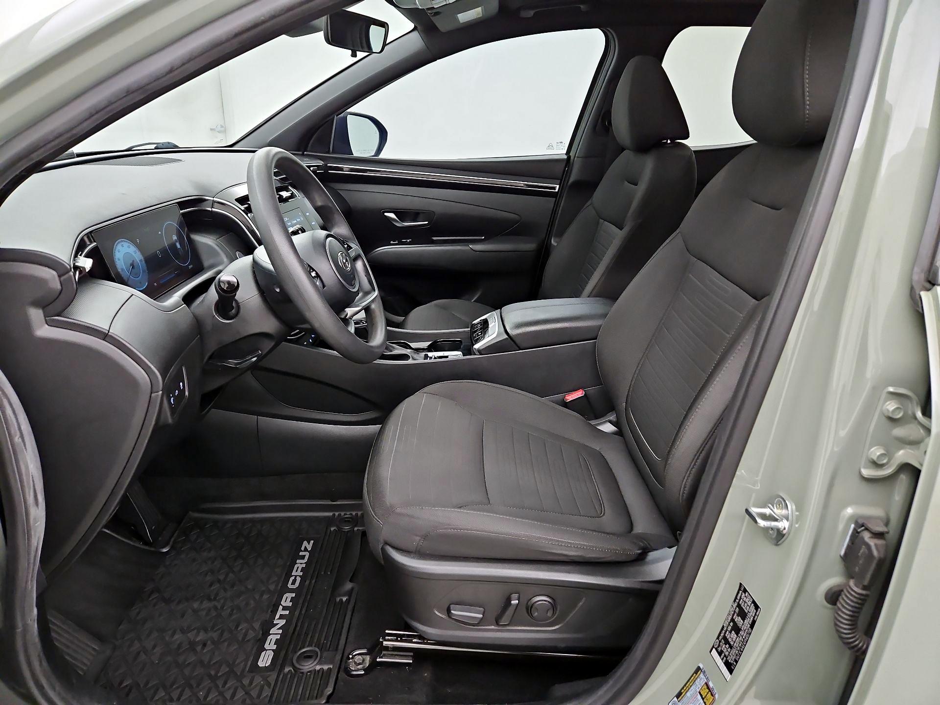 Thumbnail: 2023 Hyundai Santa Cruz - 11