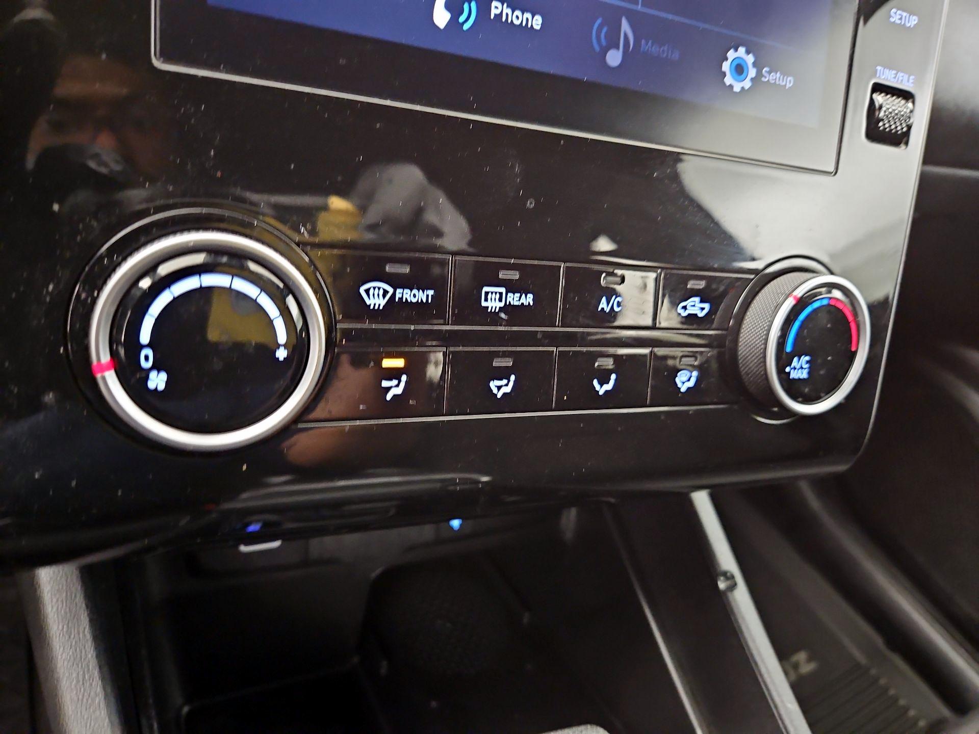 Thumbnail: 2023 Hyundai Santa Cruz - 16