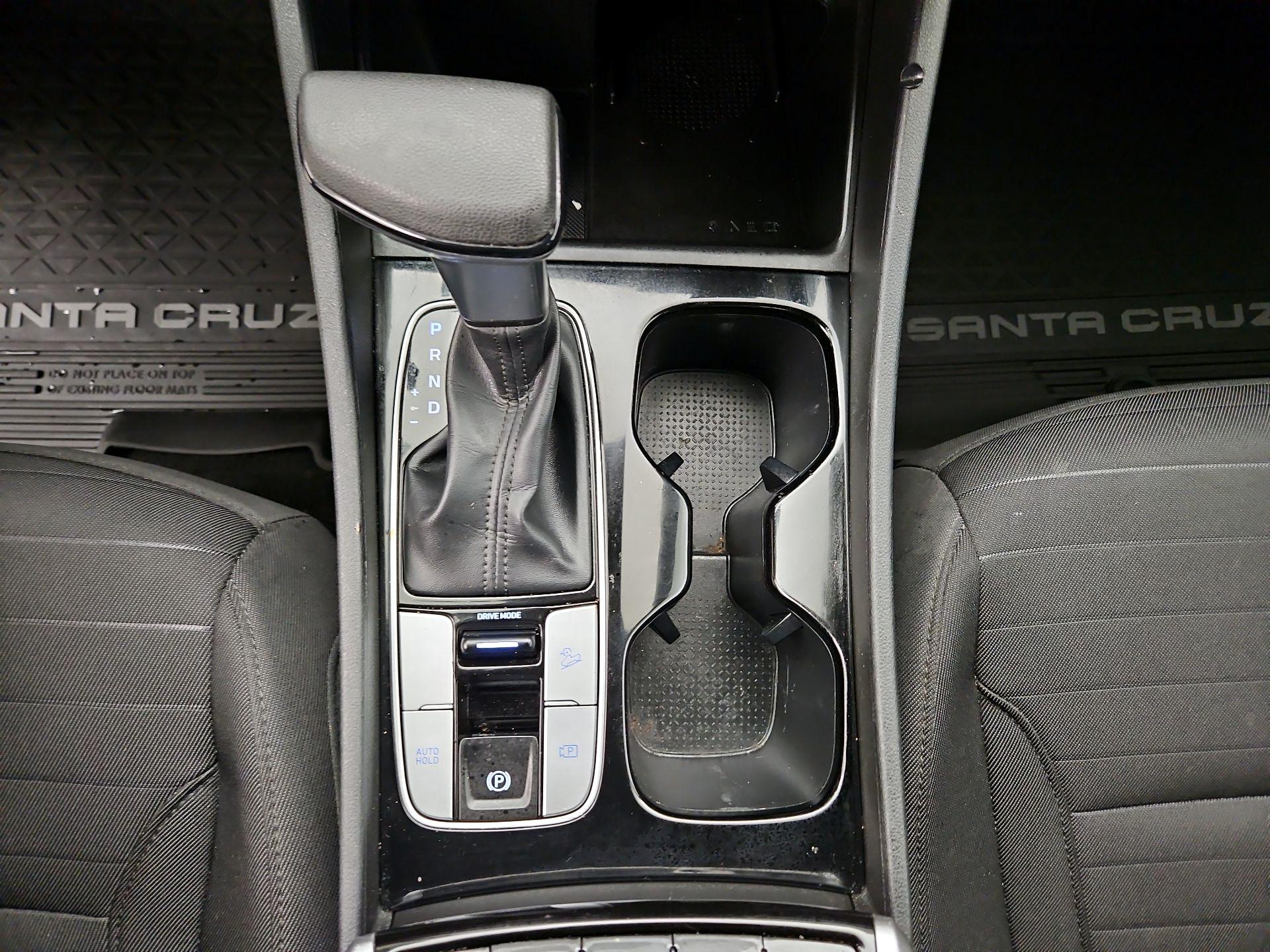 Thumbnail: 2023 Hyundai Santa Cruz - 17