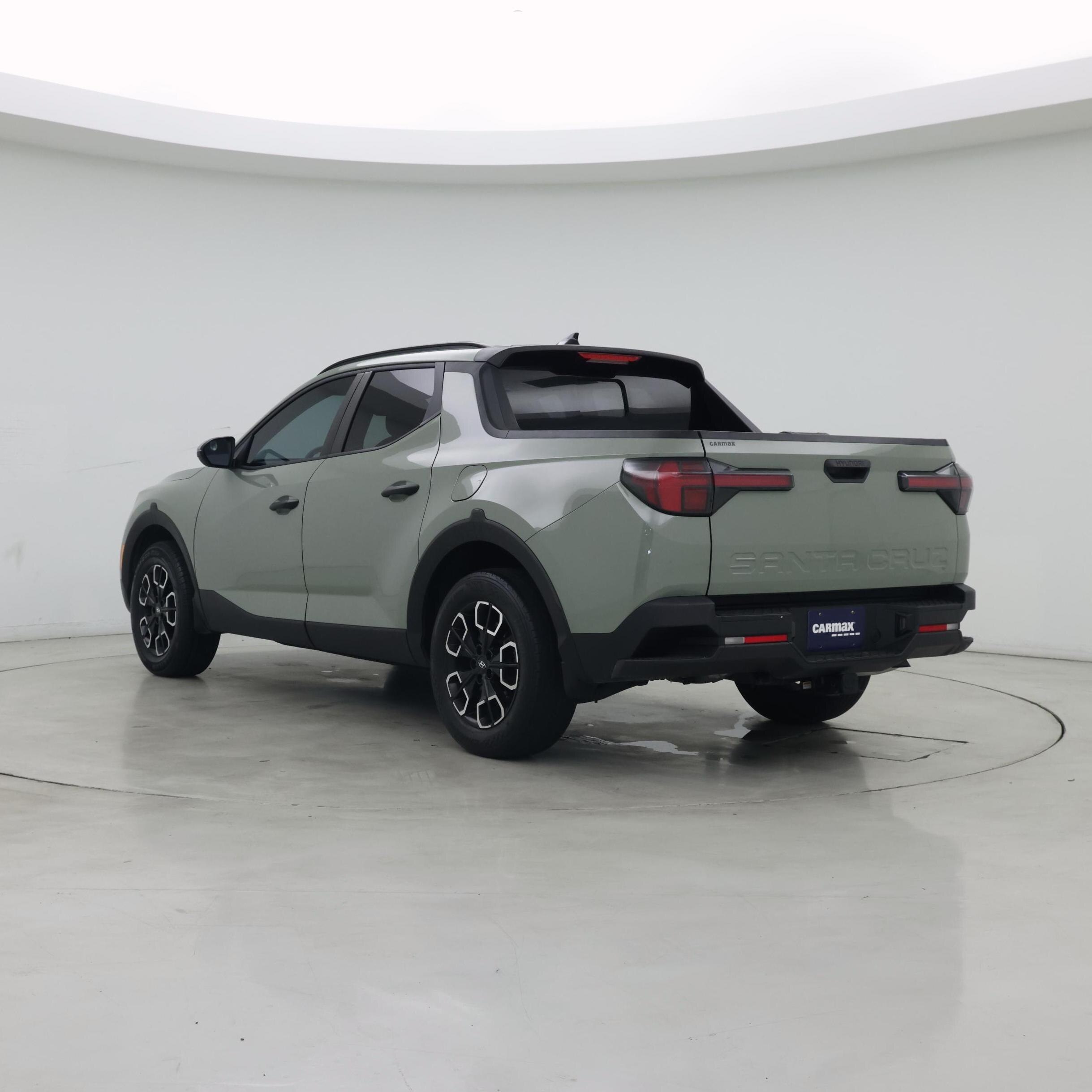 Thumbnail: 2023 Hyundai Santa Cruz - 2