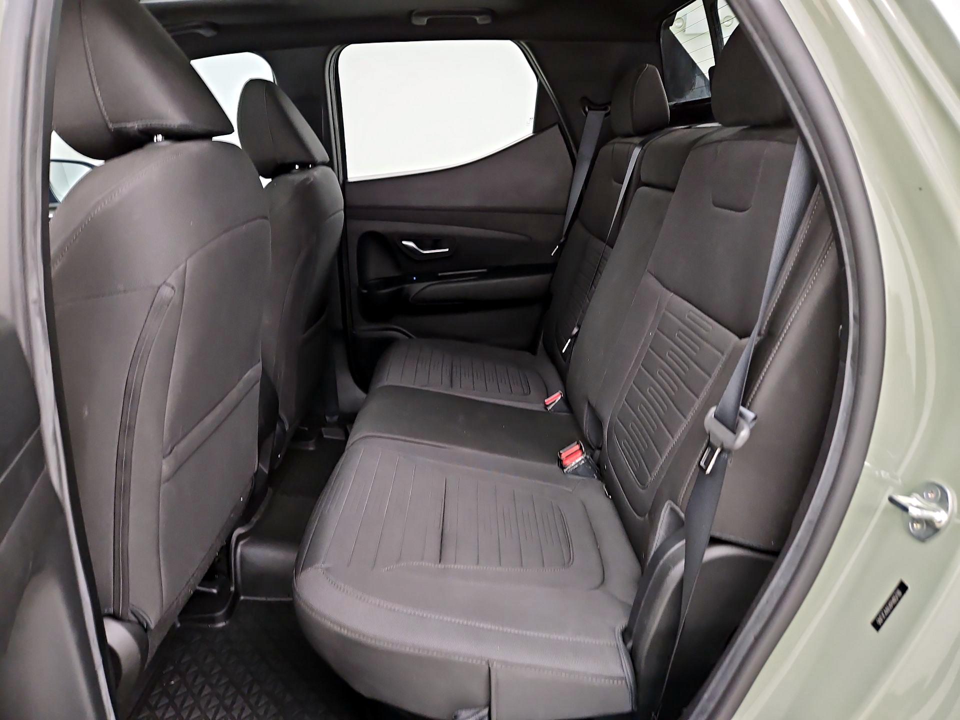 Thumbnail: 2023 Hyundai Santa Cruz - 20