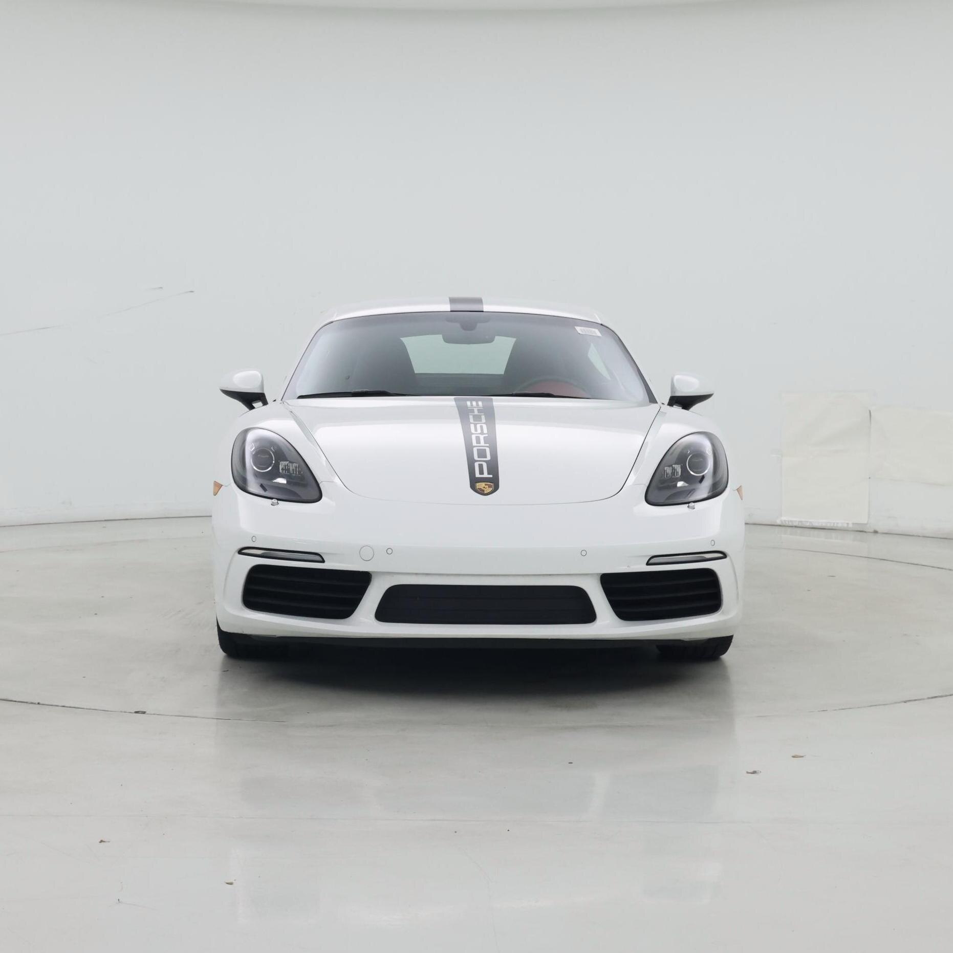 Thumbnail: 2017 Porsche 718 Cayman - 5