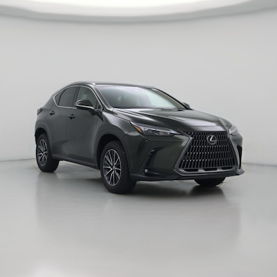2025 Lexus NX 250
