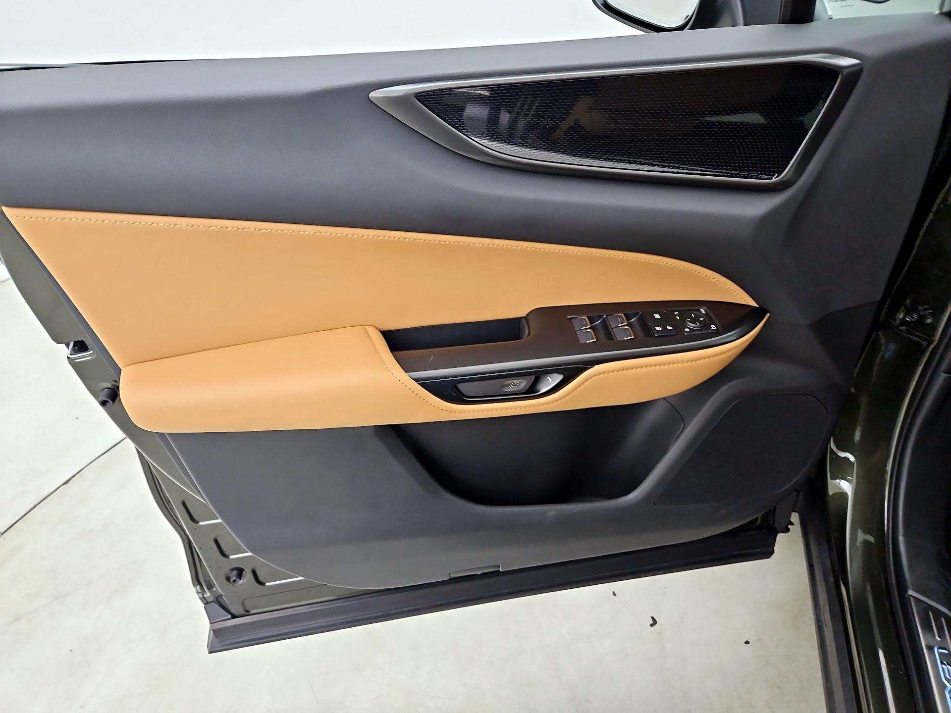 Thumbnail: 2025 Lexus NX - 12