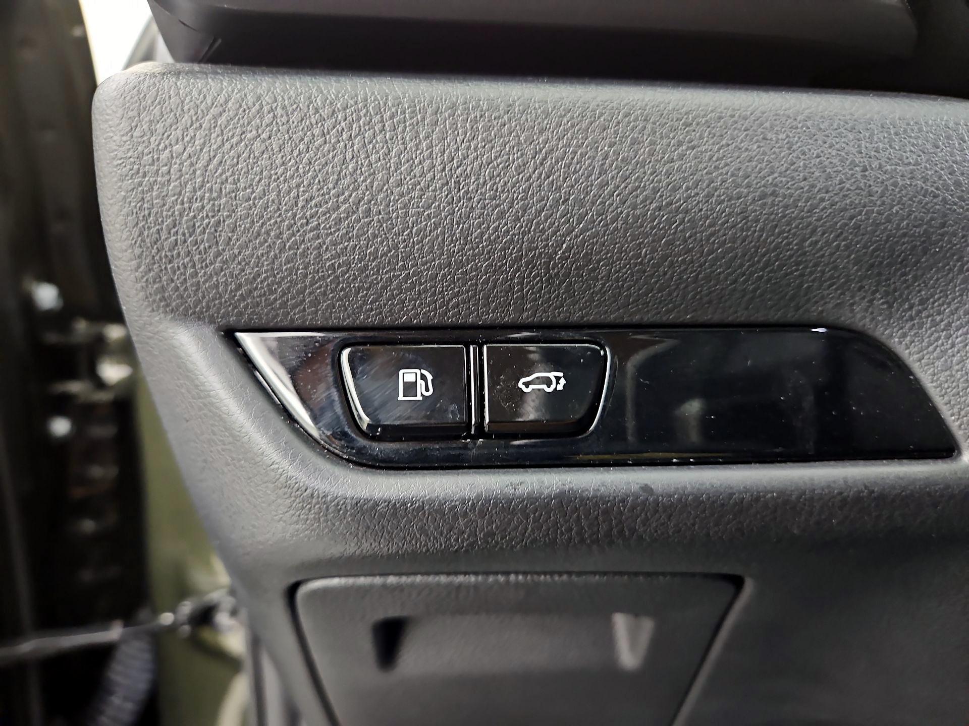 Thumbnail: 2025 Lexus NX - 13