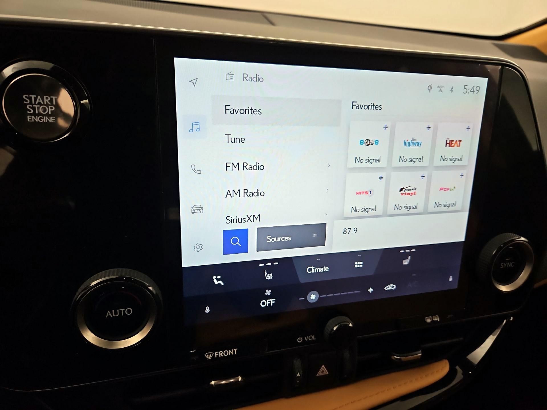 Thumbnail: 2025 Lexus NX - 15