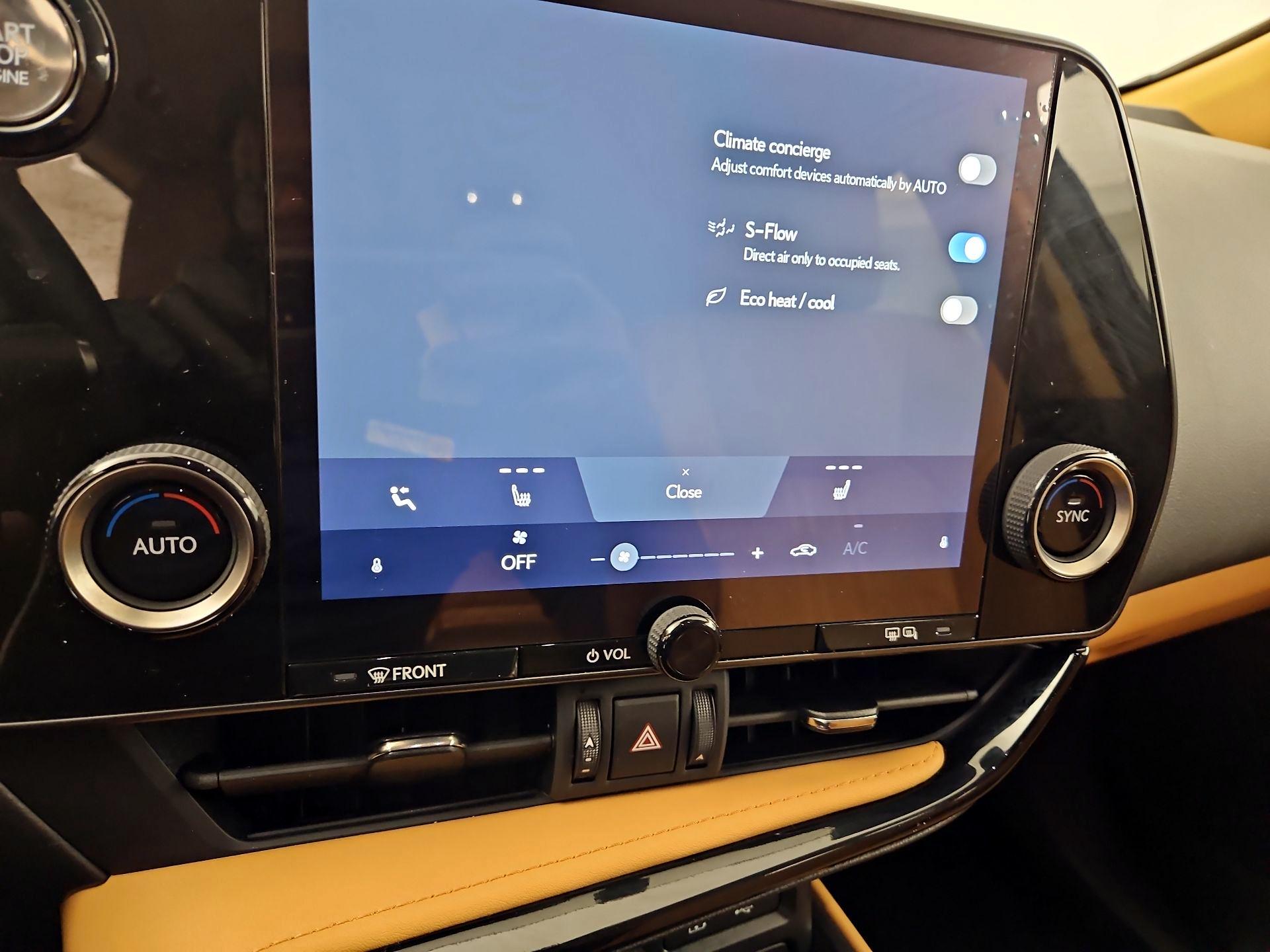 Thumbnail: 2025 Lexus NX - 16